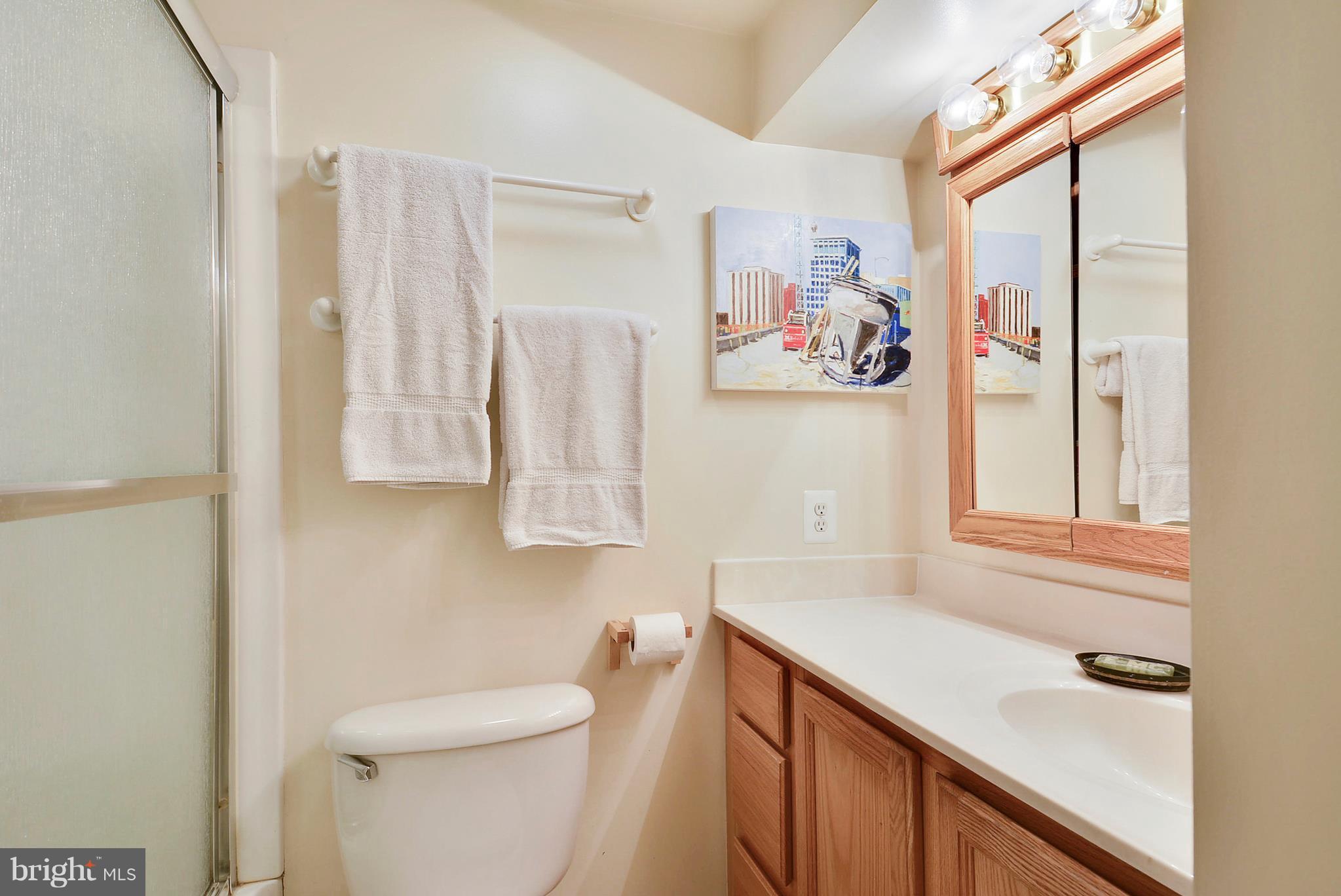 BARCROFT FOREST - Residential