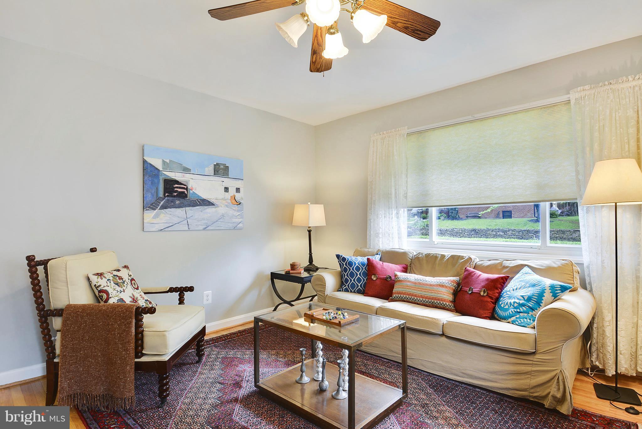 BARCROFT FOREST - Residential