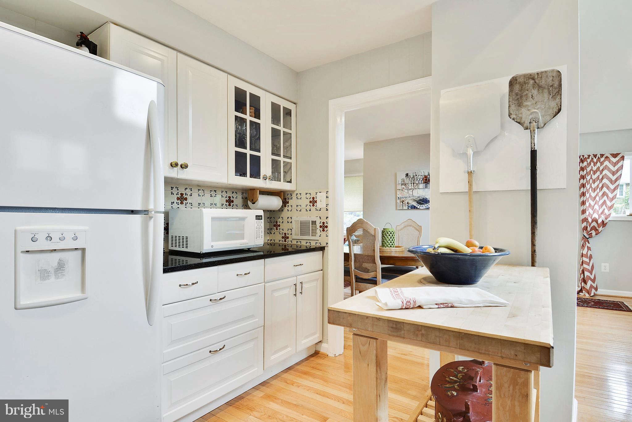 BARCROFT FOREST - Residential