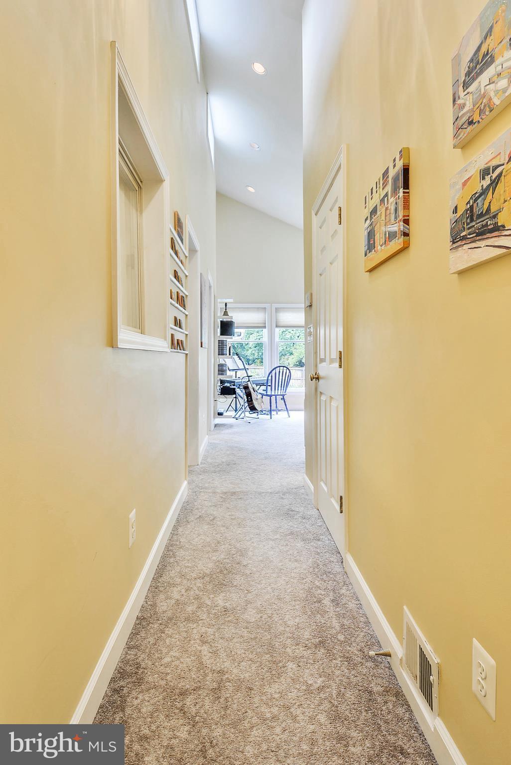 BARCROFT FOREST - Residential