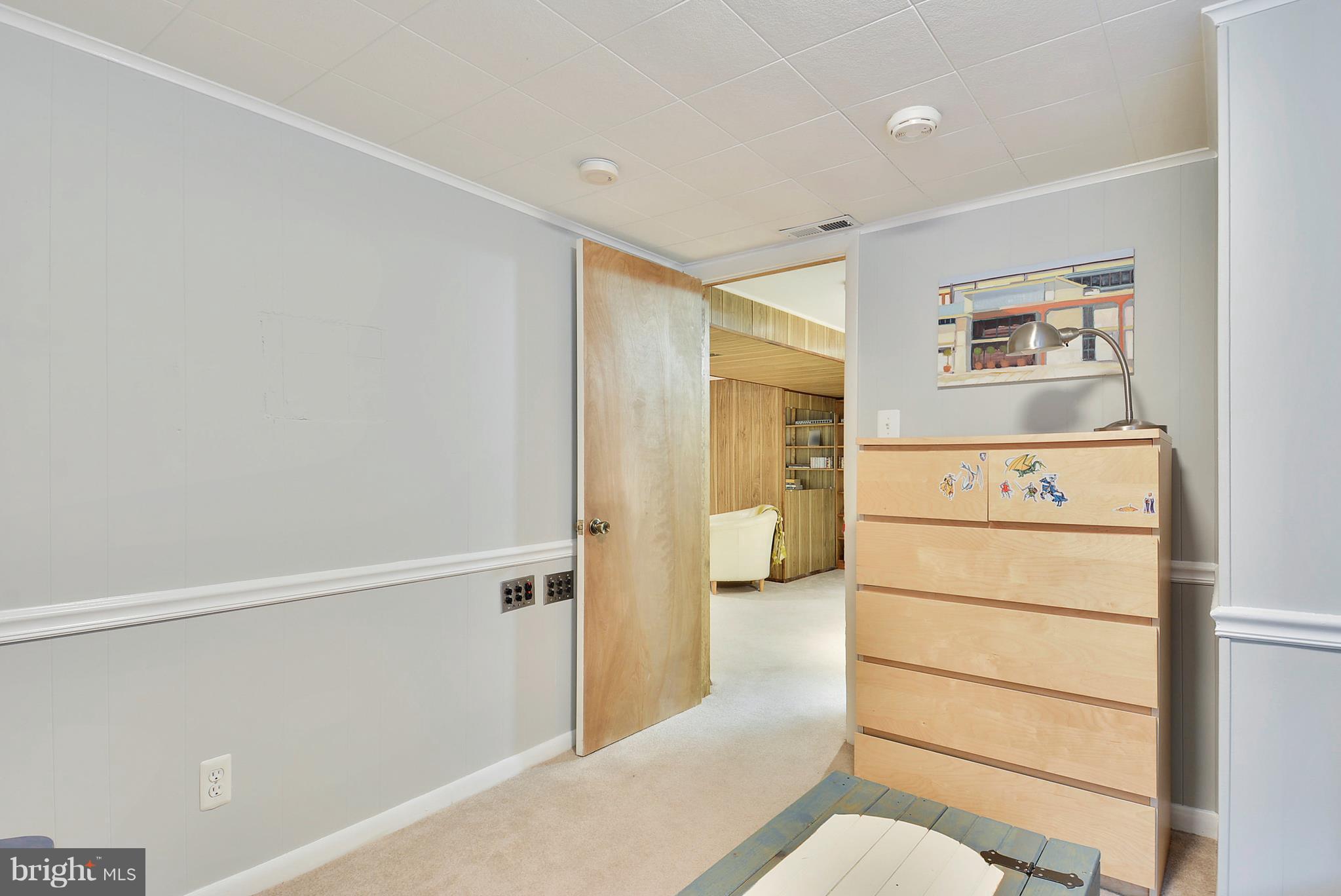 BARCROFT FOREST - Residential