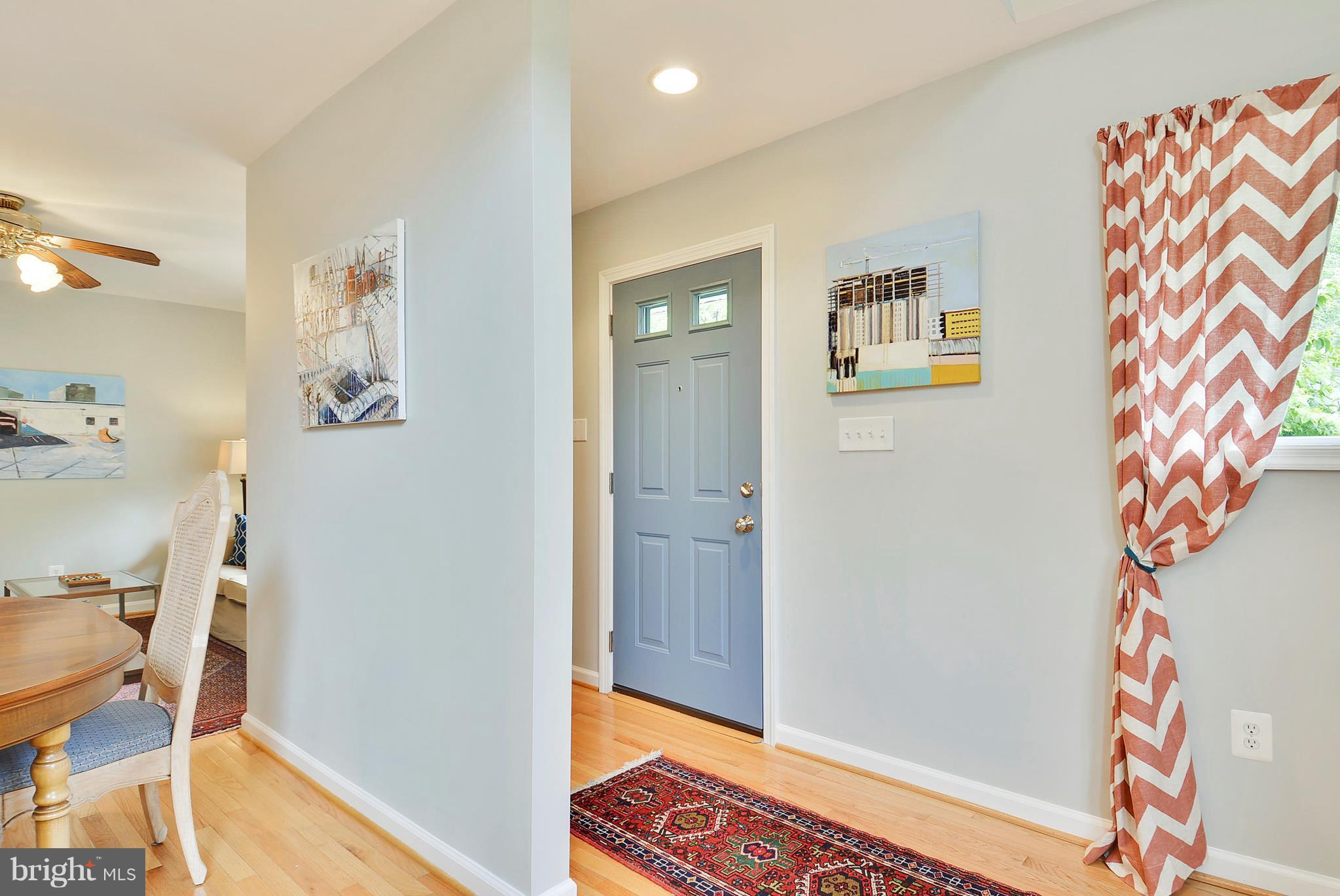 BARCROFT FOREST - Residential