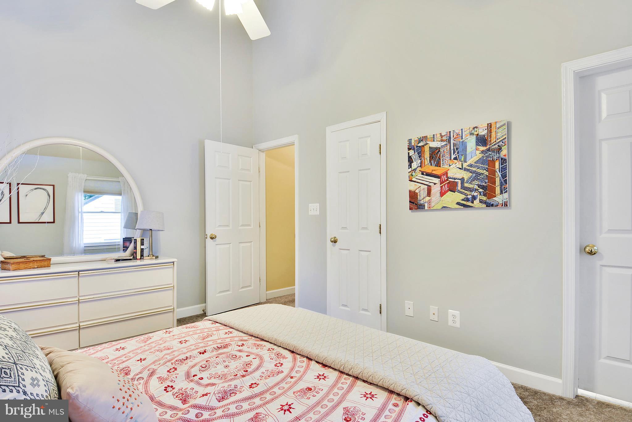 BARCROFT FOREST - Residential