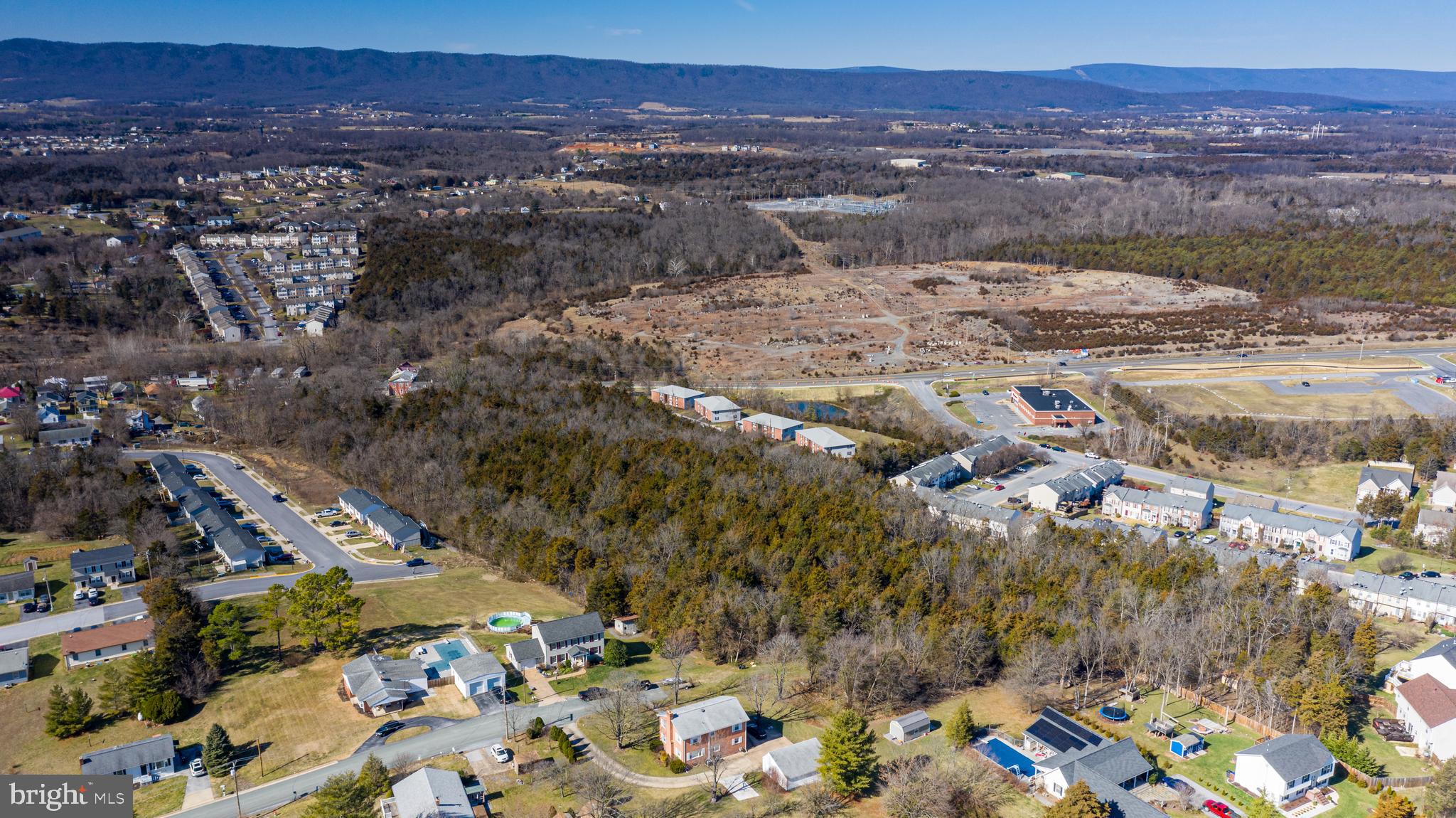 PLEASANT VIEW DRIVE
