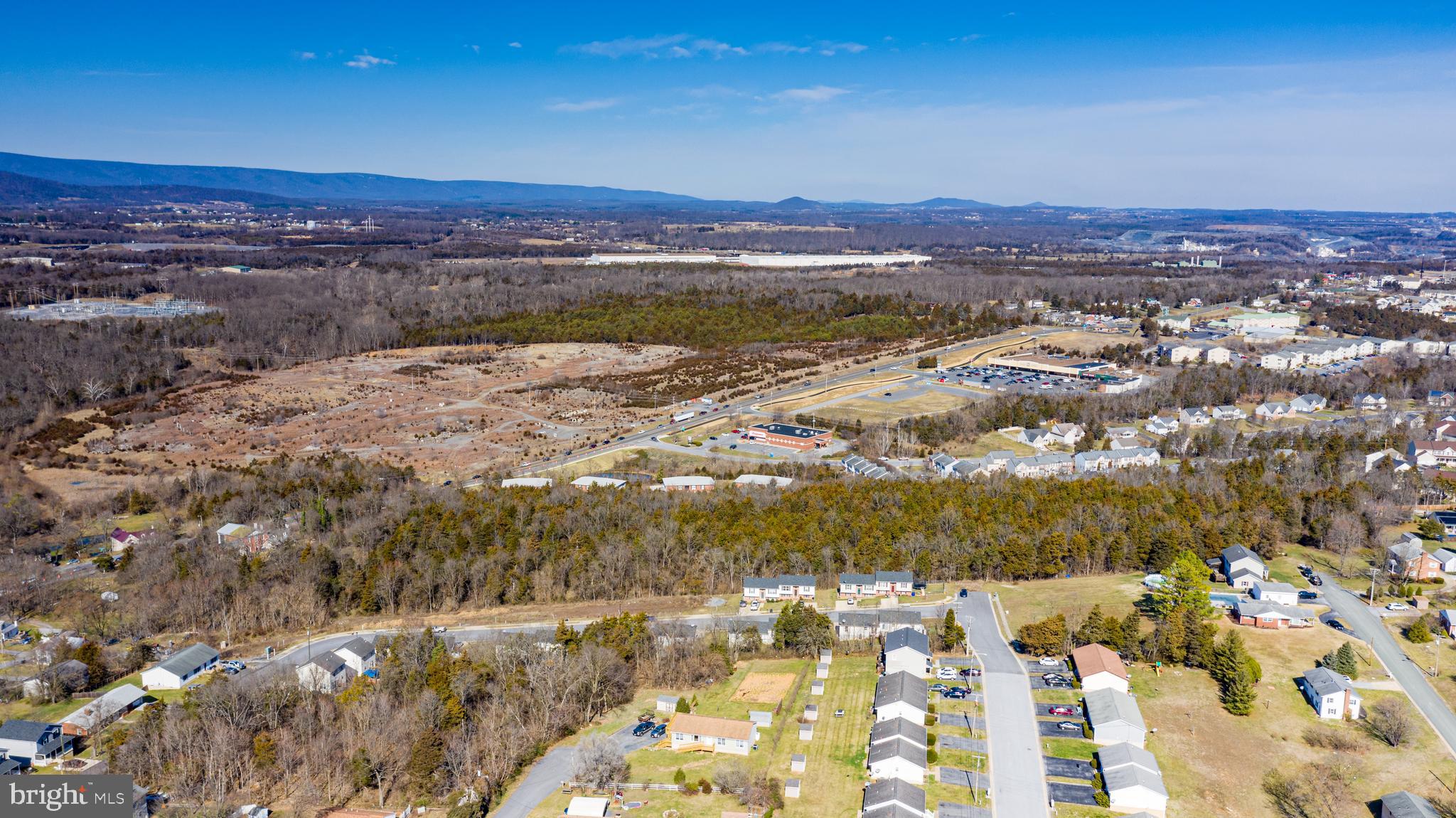 PLEASANT VIEW DRIVE