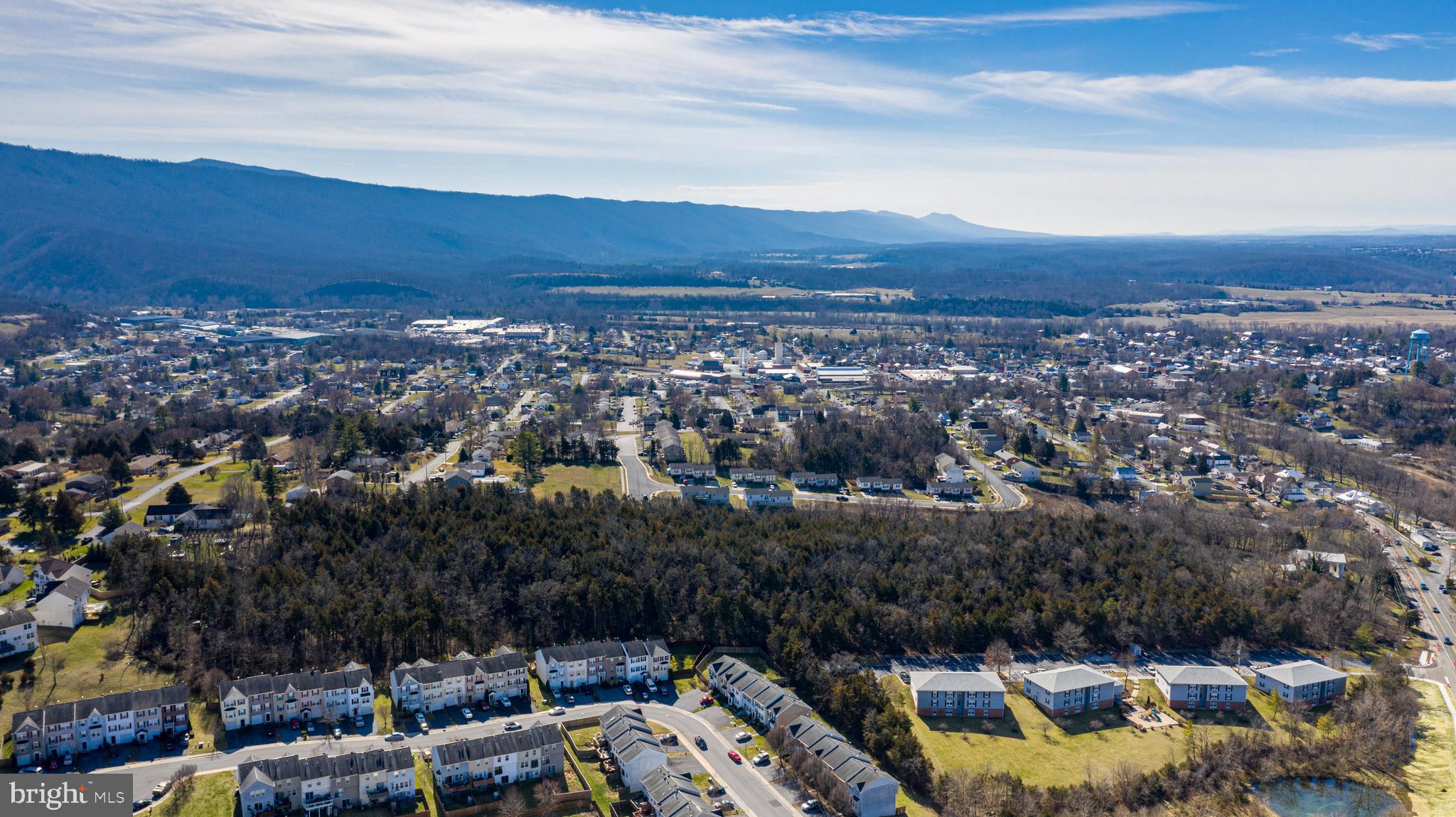 PLEASANT VIEW DRIVE