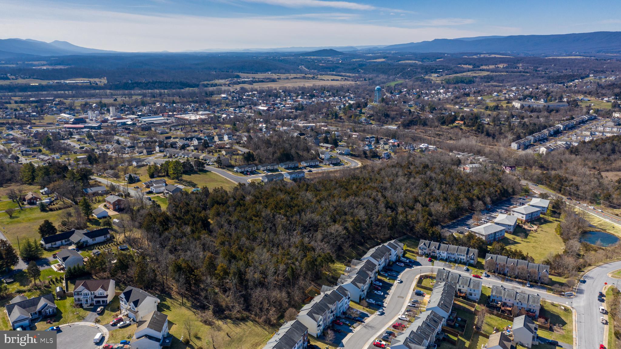 PLEASANT VIEW DRIVE