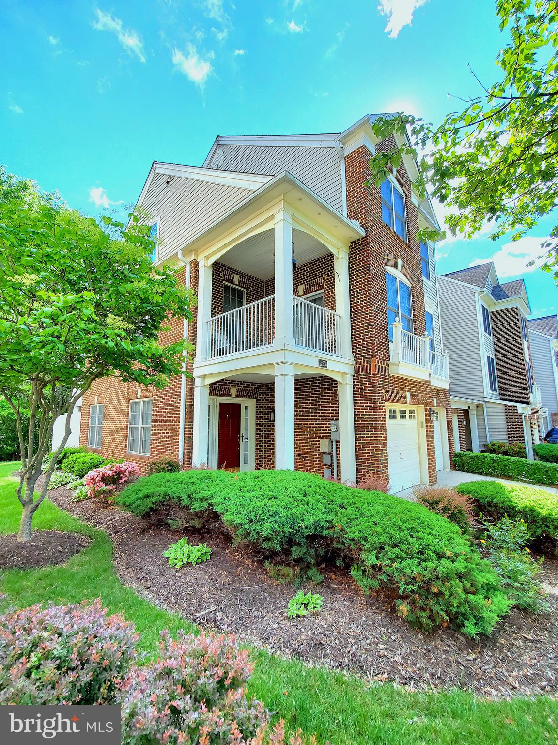 12628 PRINCES CHOICE DRIVE