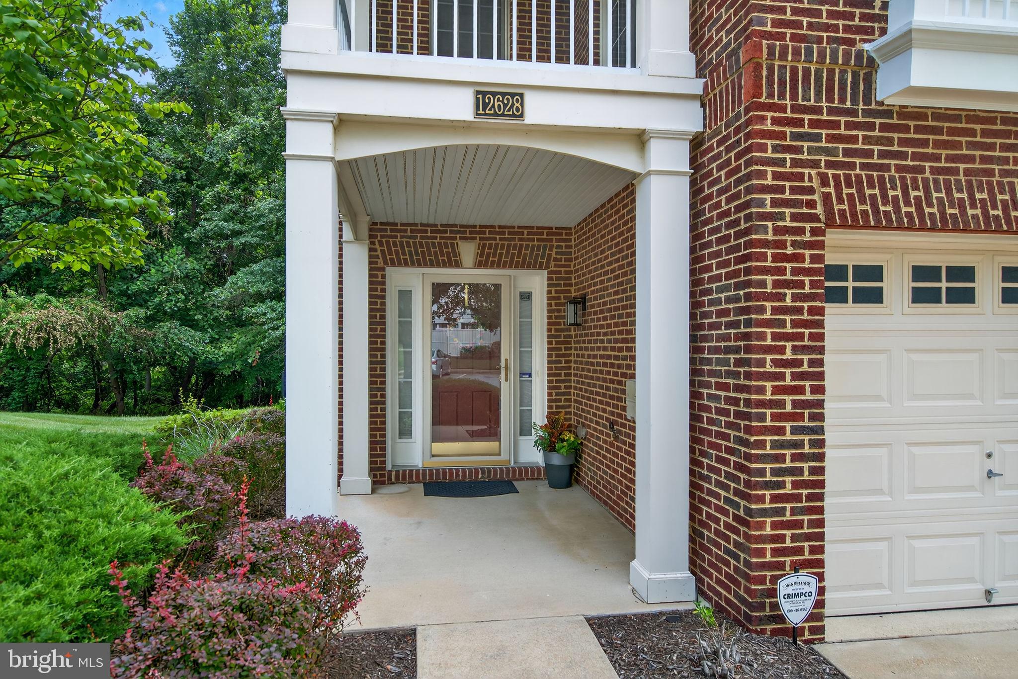 12628 PRINCES CHOICE DRIVE