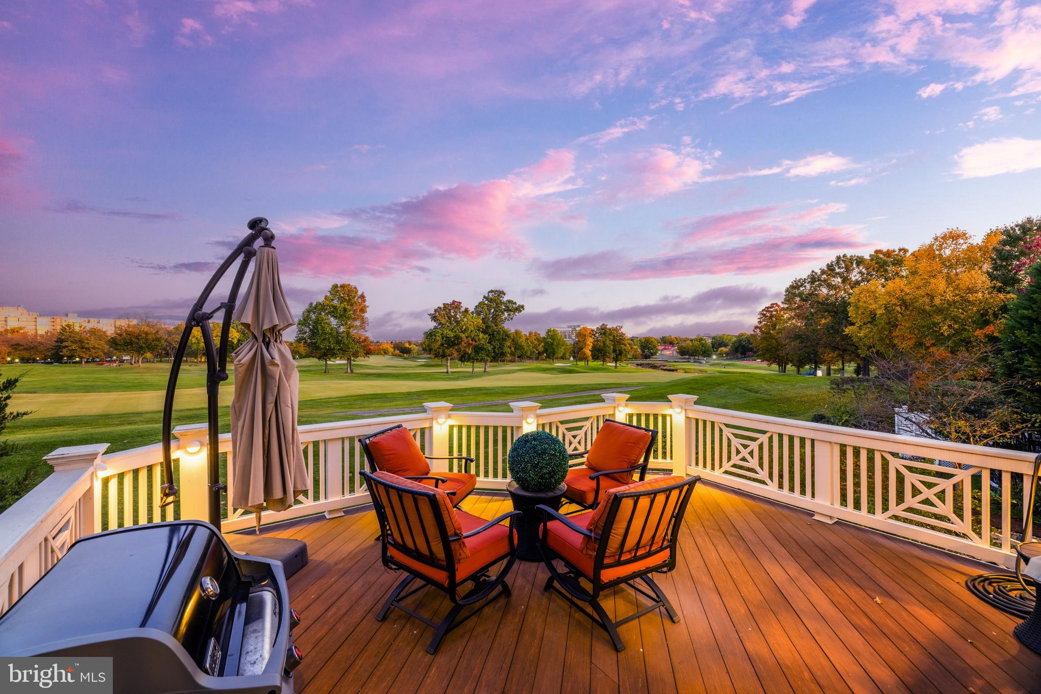 LANSDOWNE ON THE POTOMAC - Residential