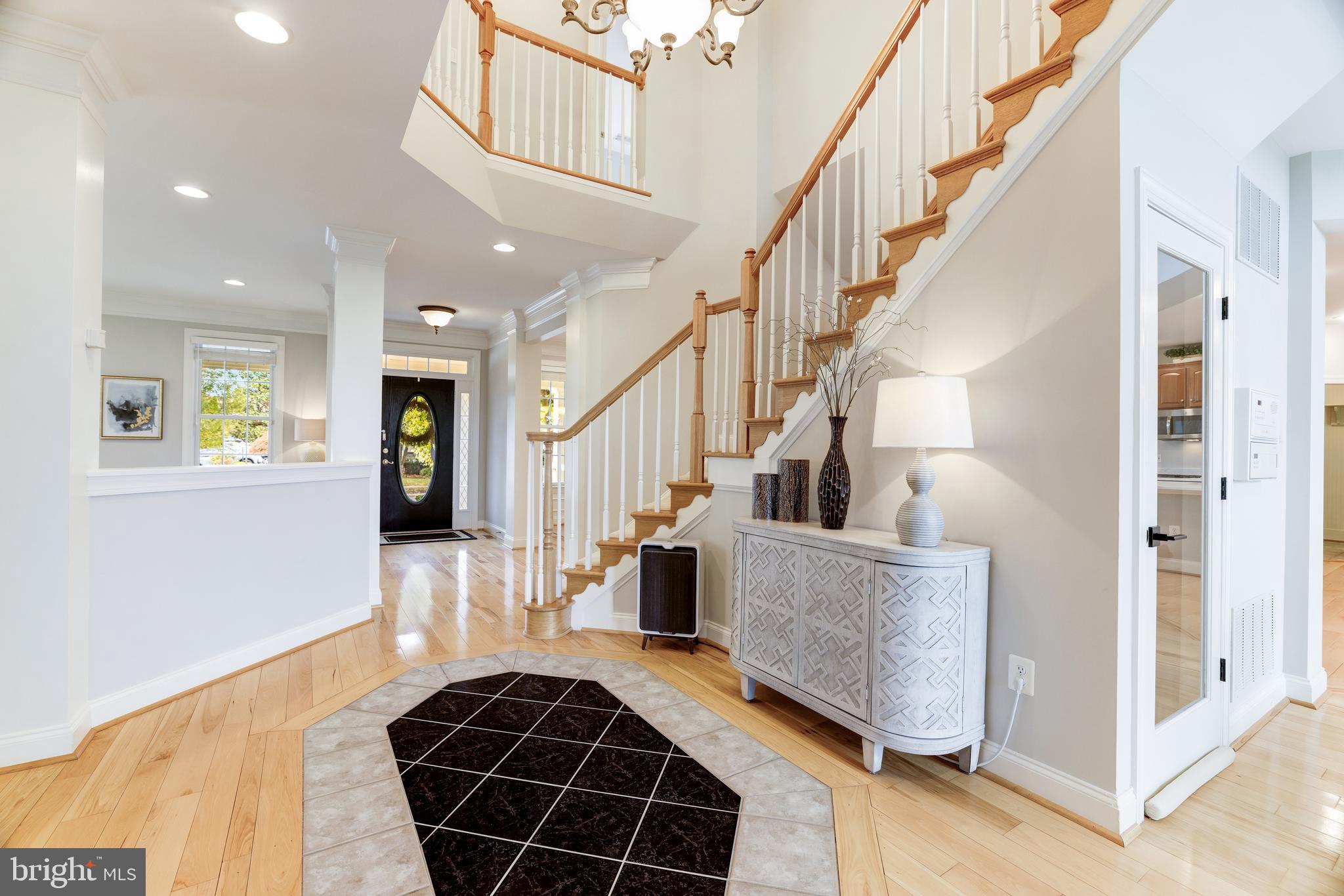 LANSDOWNE ON THE POTOMAC - Residential