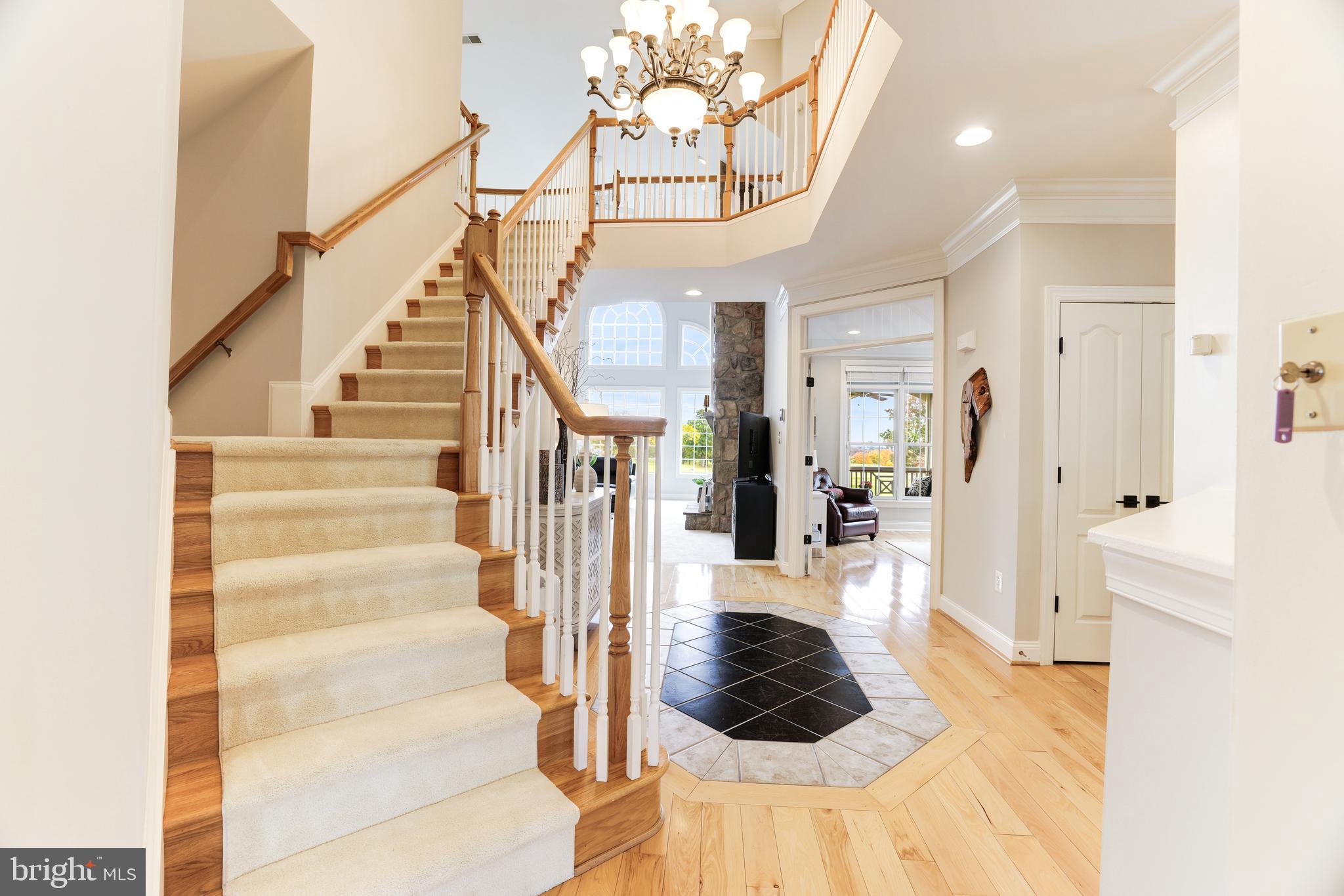 LANSDOWNE ON THE POTOMAC - Residential