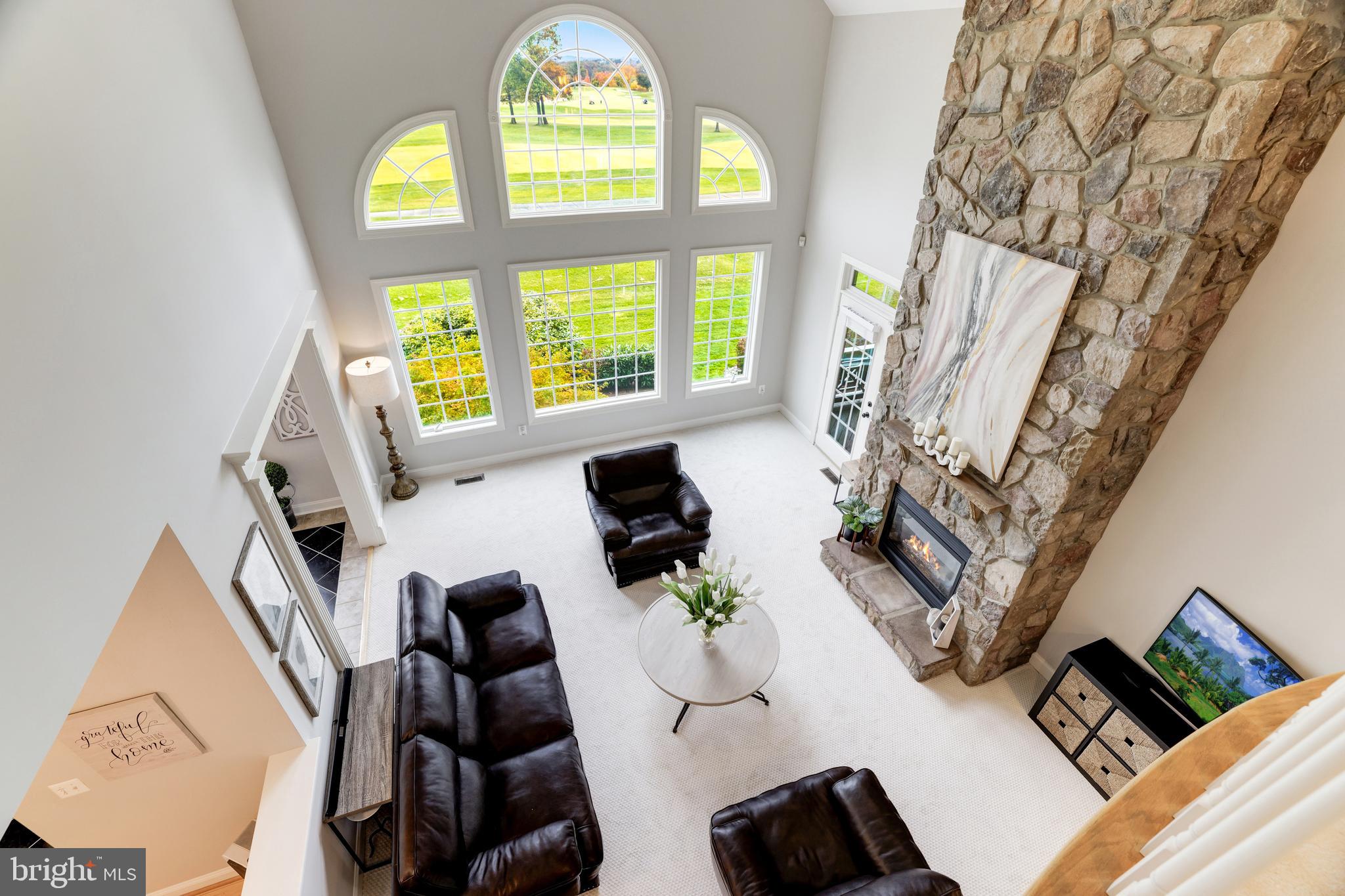 LANSDOWNE ON THE POTOMAC - Residential