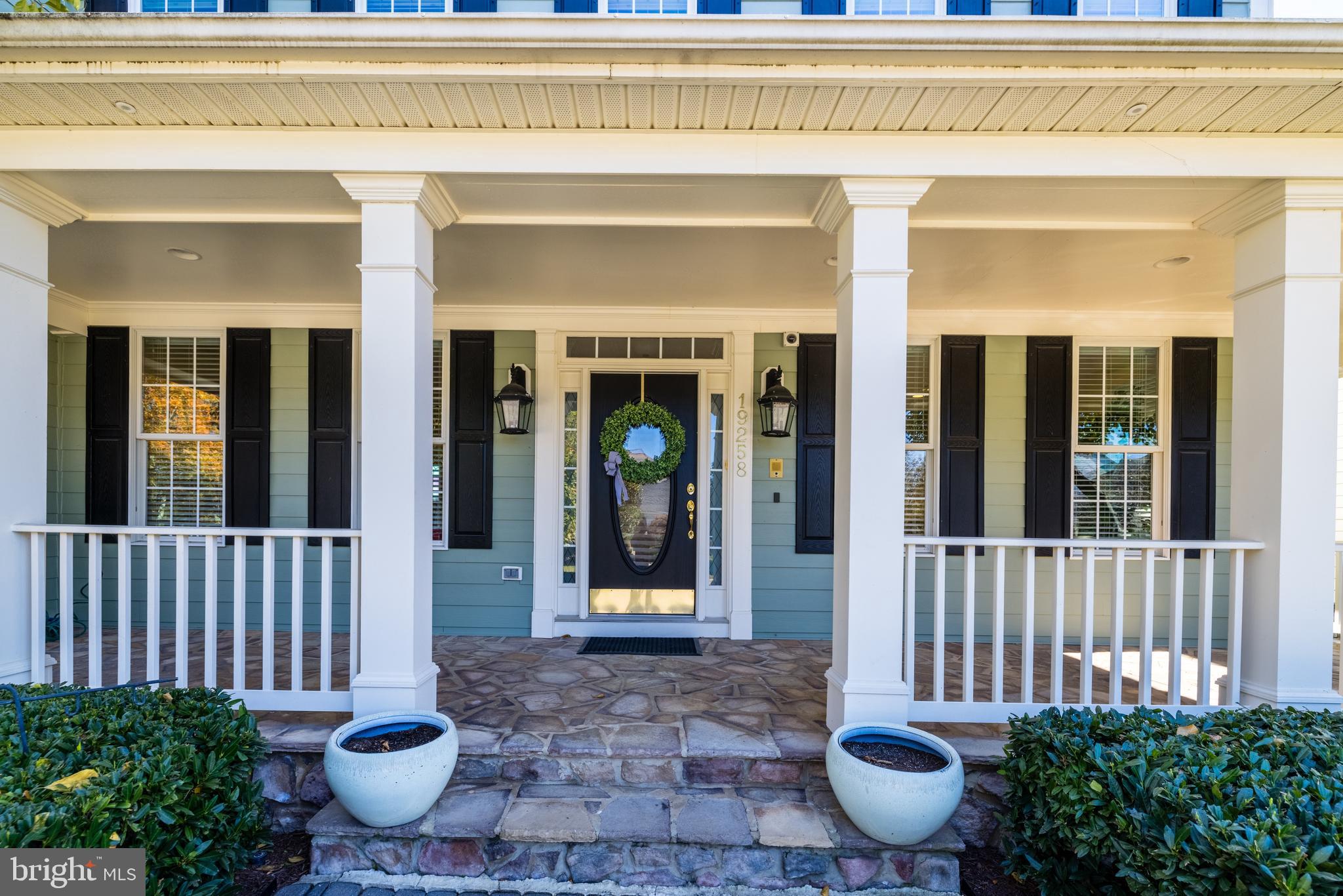 LANSDOWNE ON THE POTOMAC - Residential