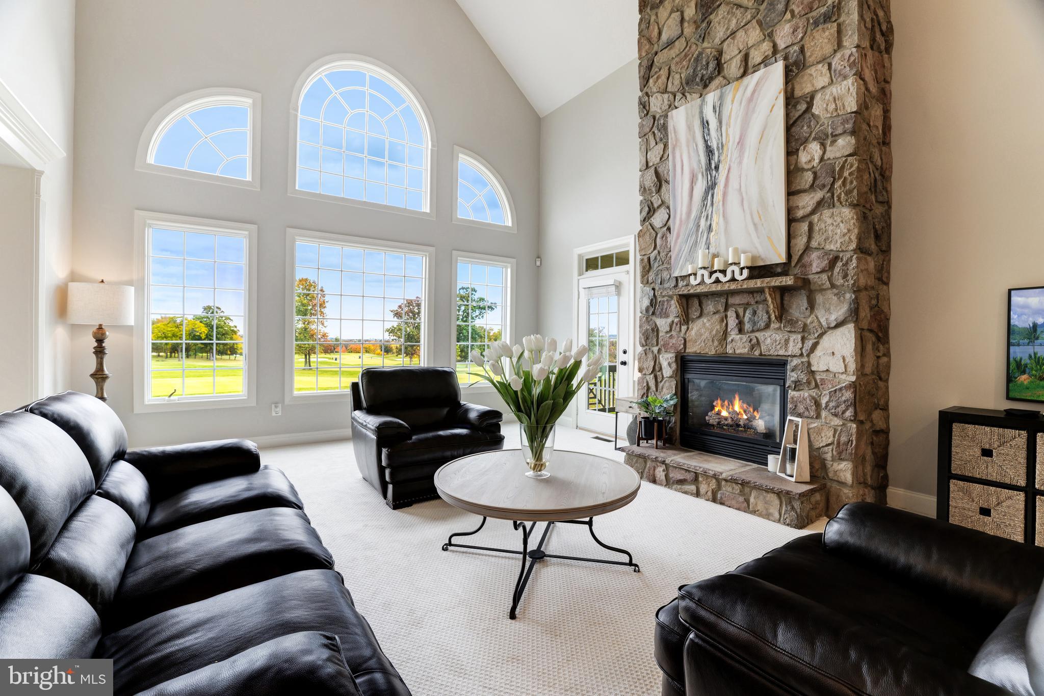 LANSDOWNE ON THE POTOMAC - Residential