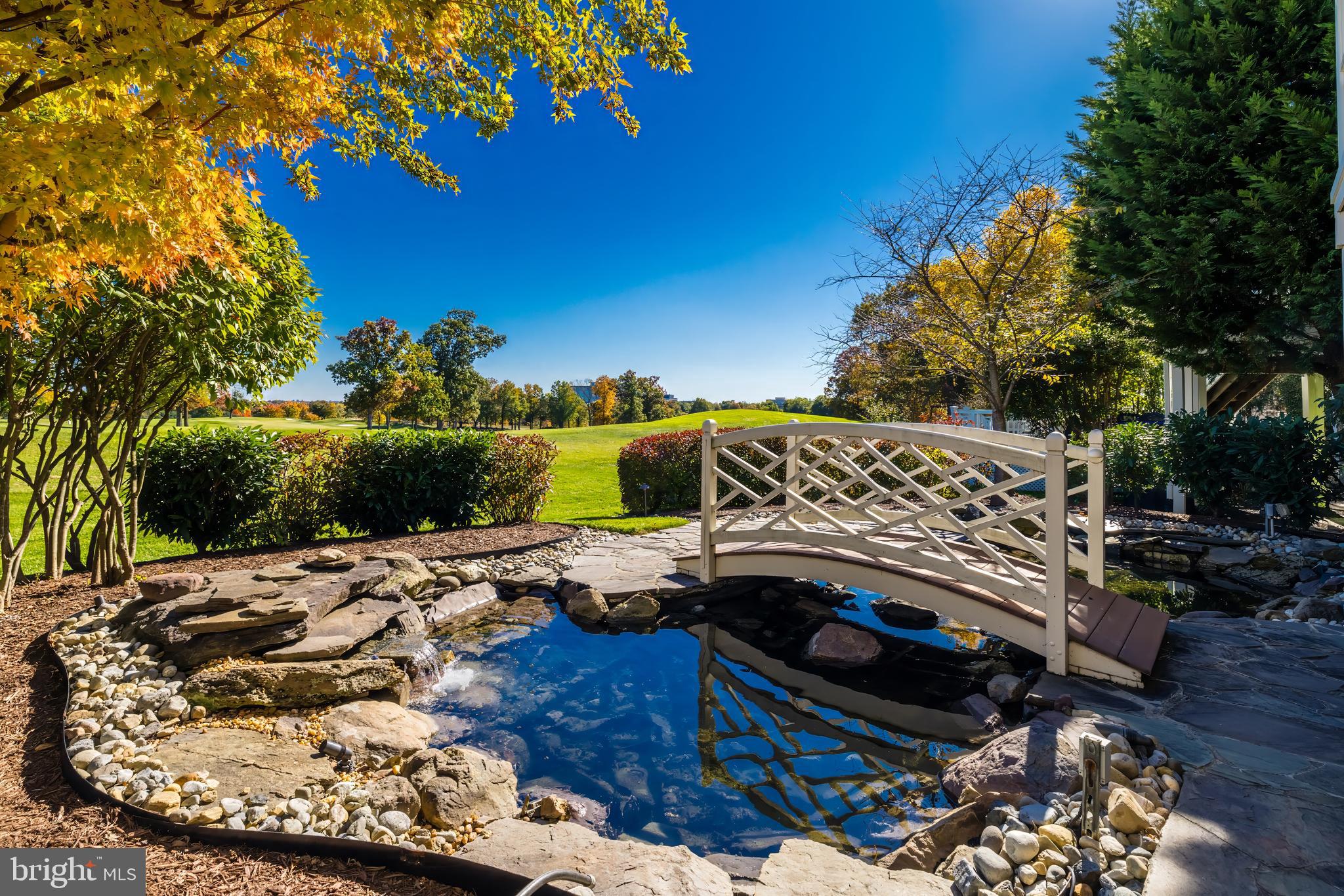 LANSDOWNE ON THE POTOMAC - Residential