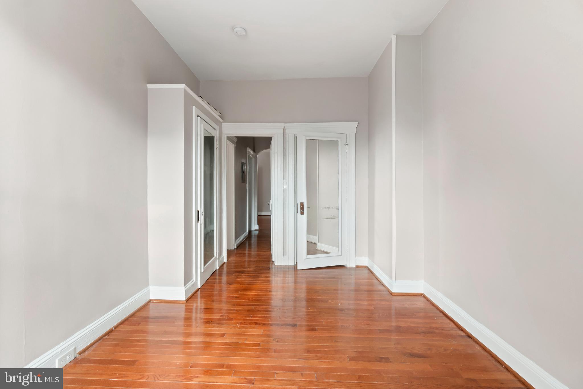 RESERVOIR HILL - Residential