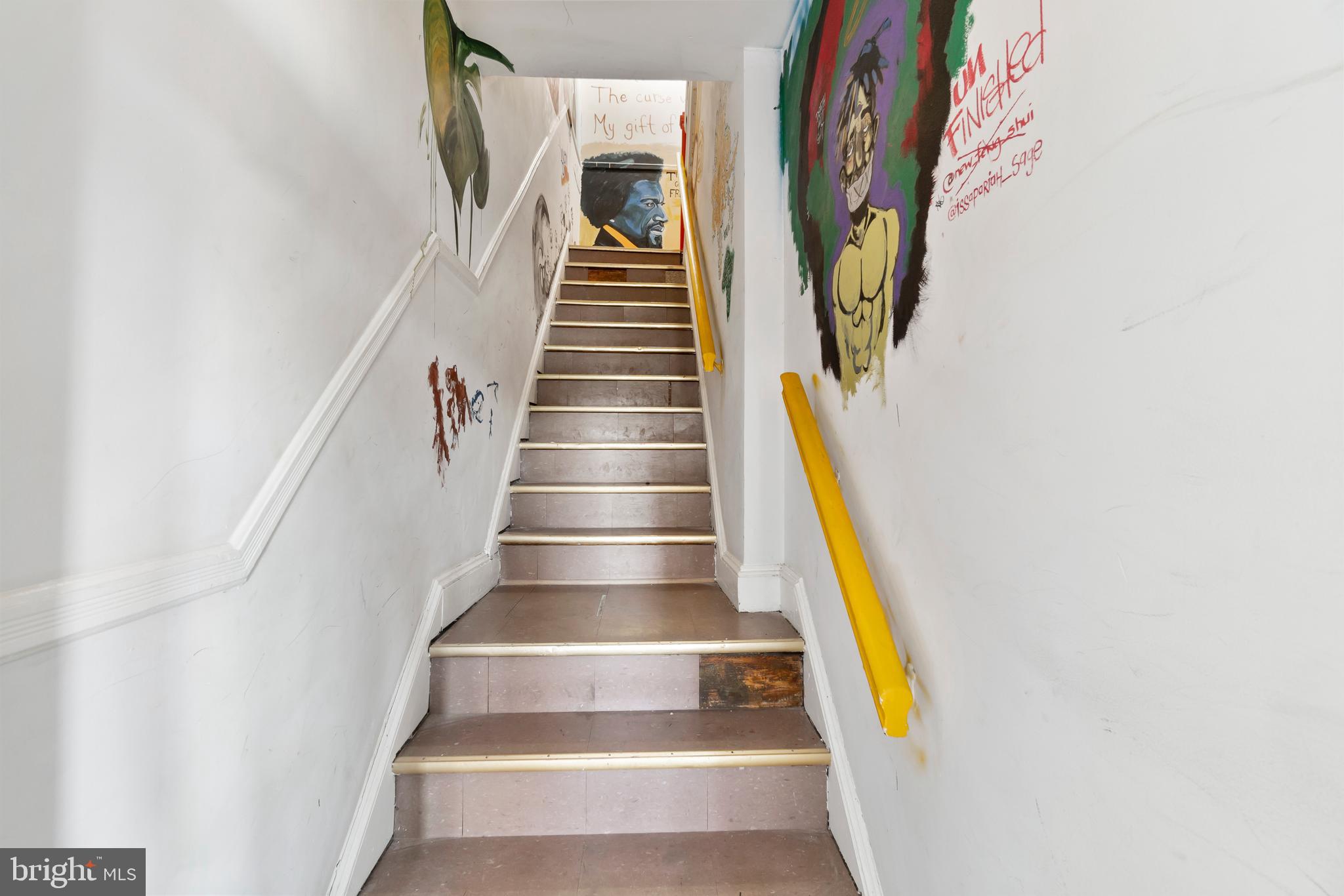 RESERVOIR HILL - Residential