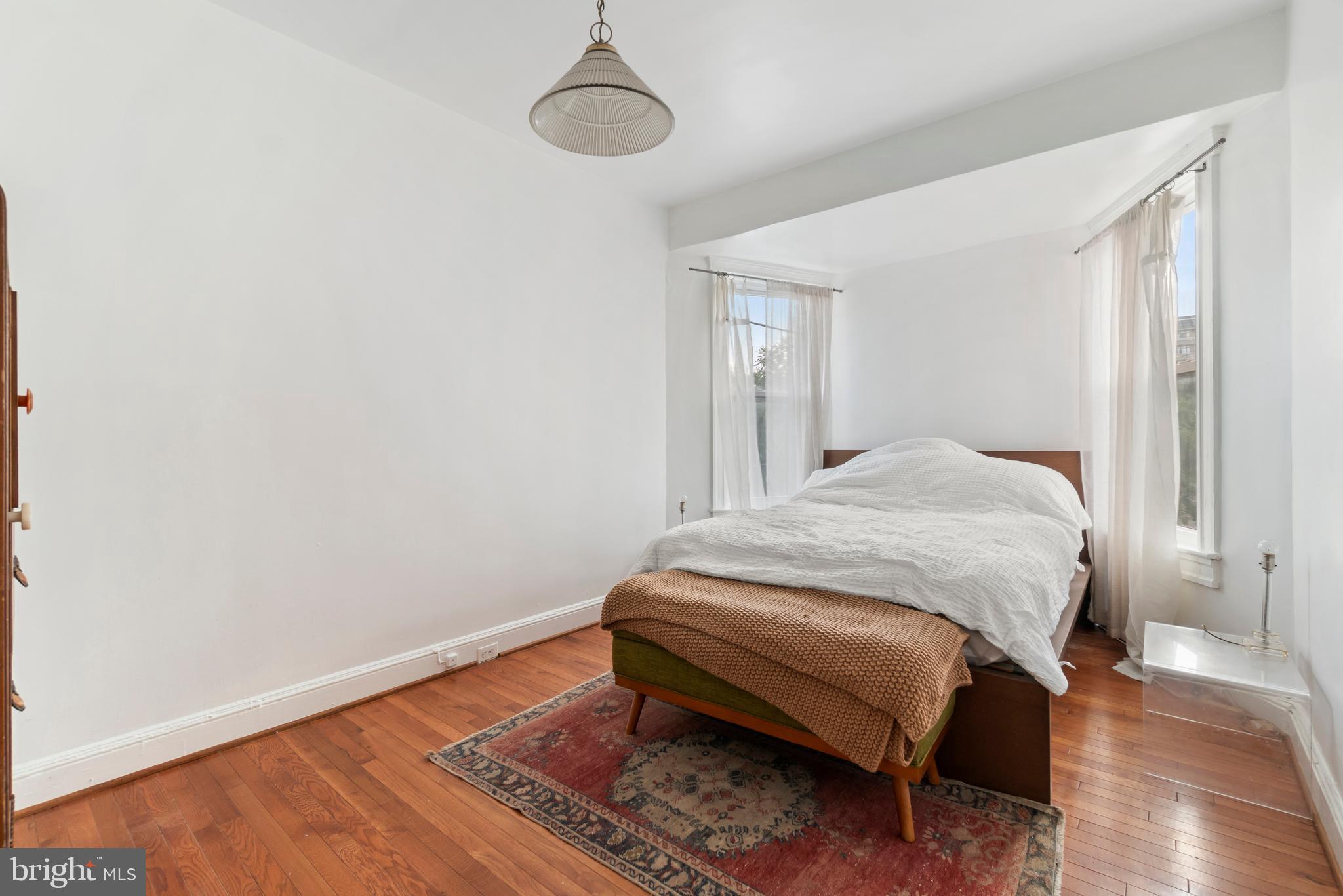 RESERVOIR HILL - Residential