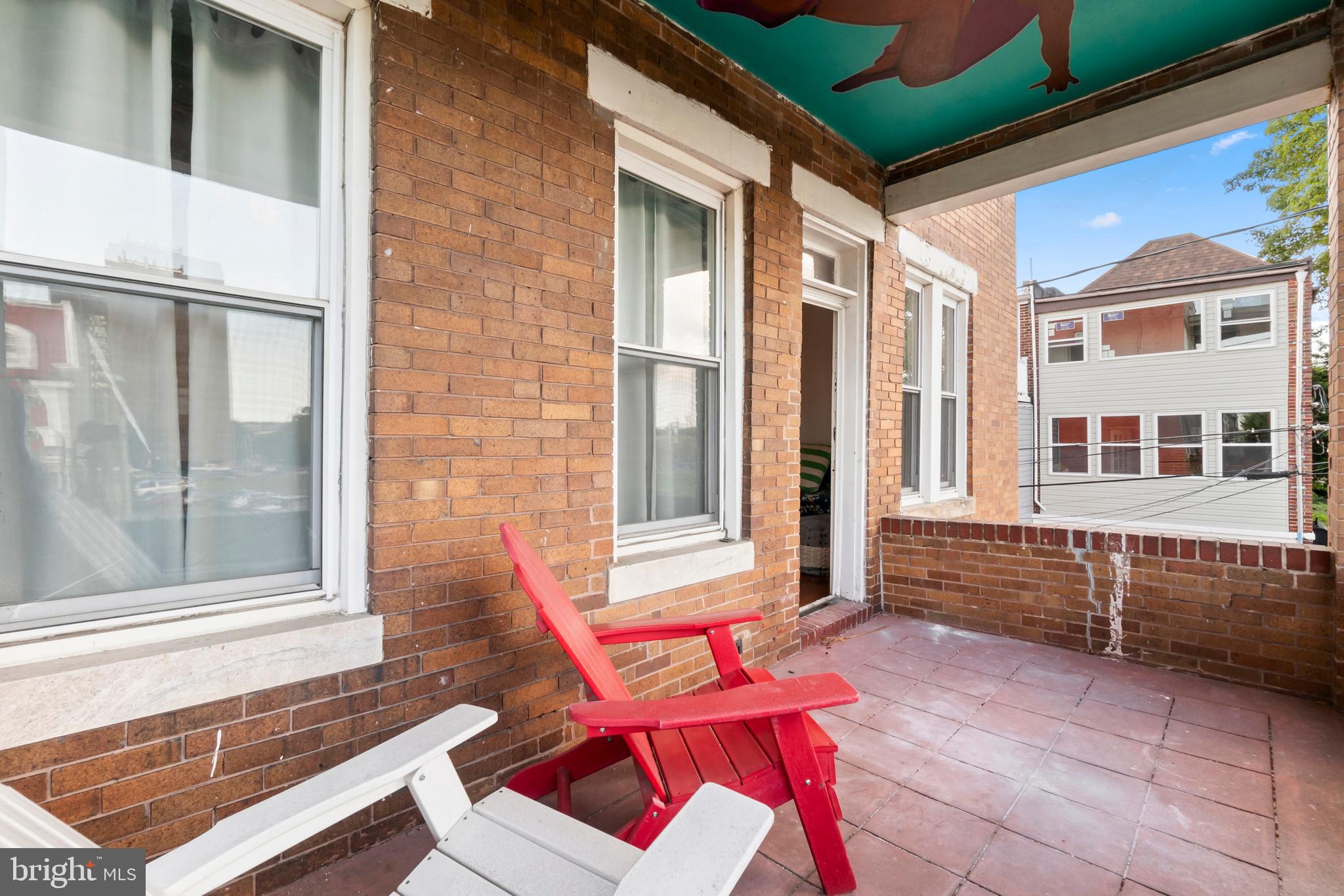 RESERVOIR HILL - Residential