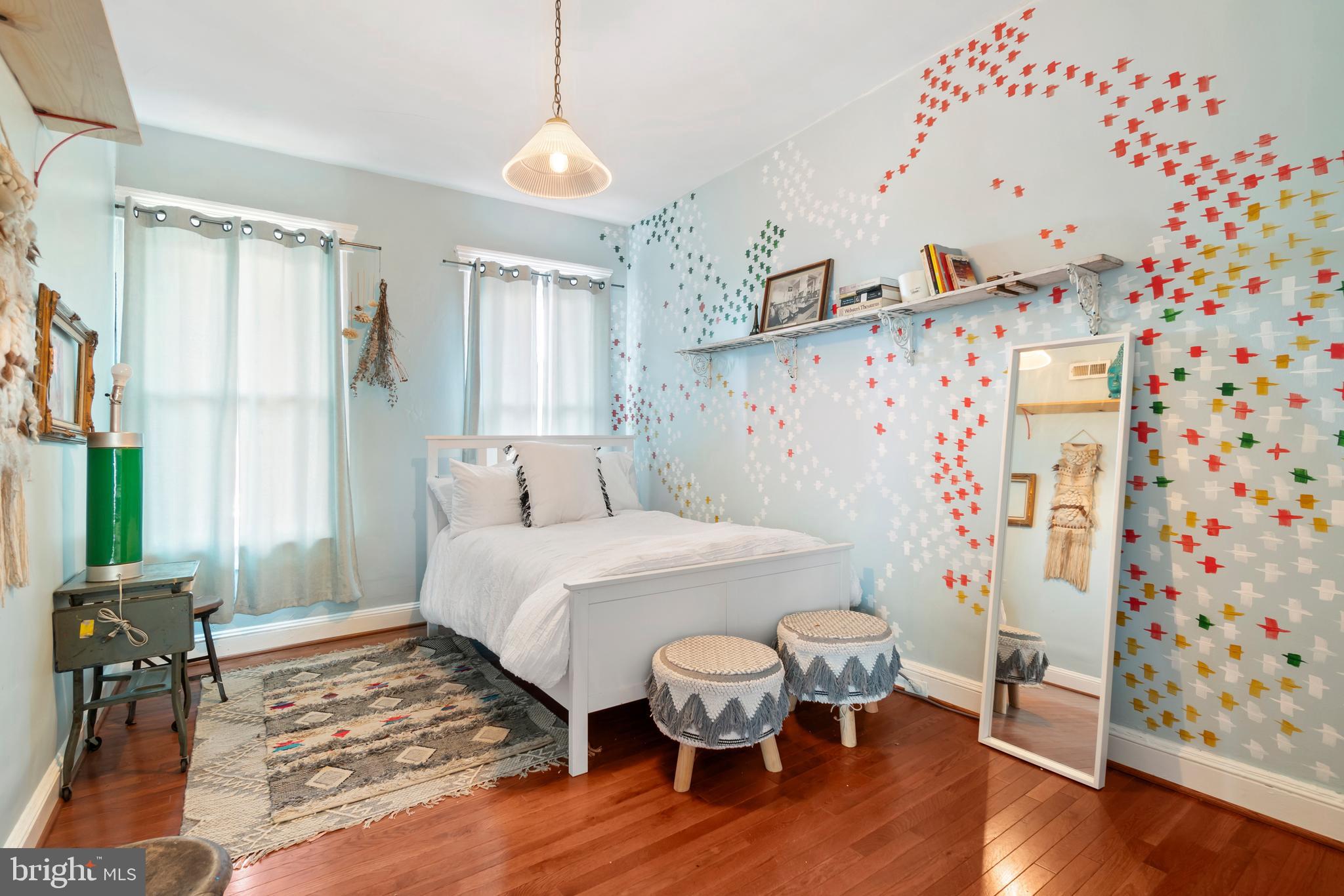 RESERVOIR HILL - Residential