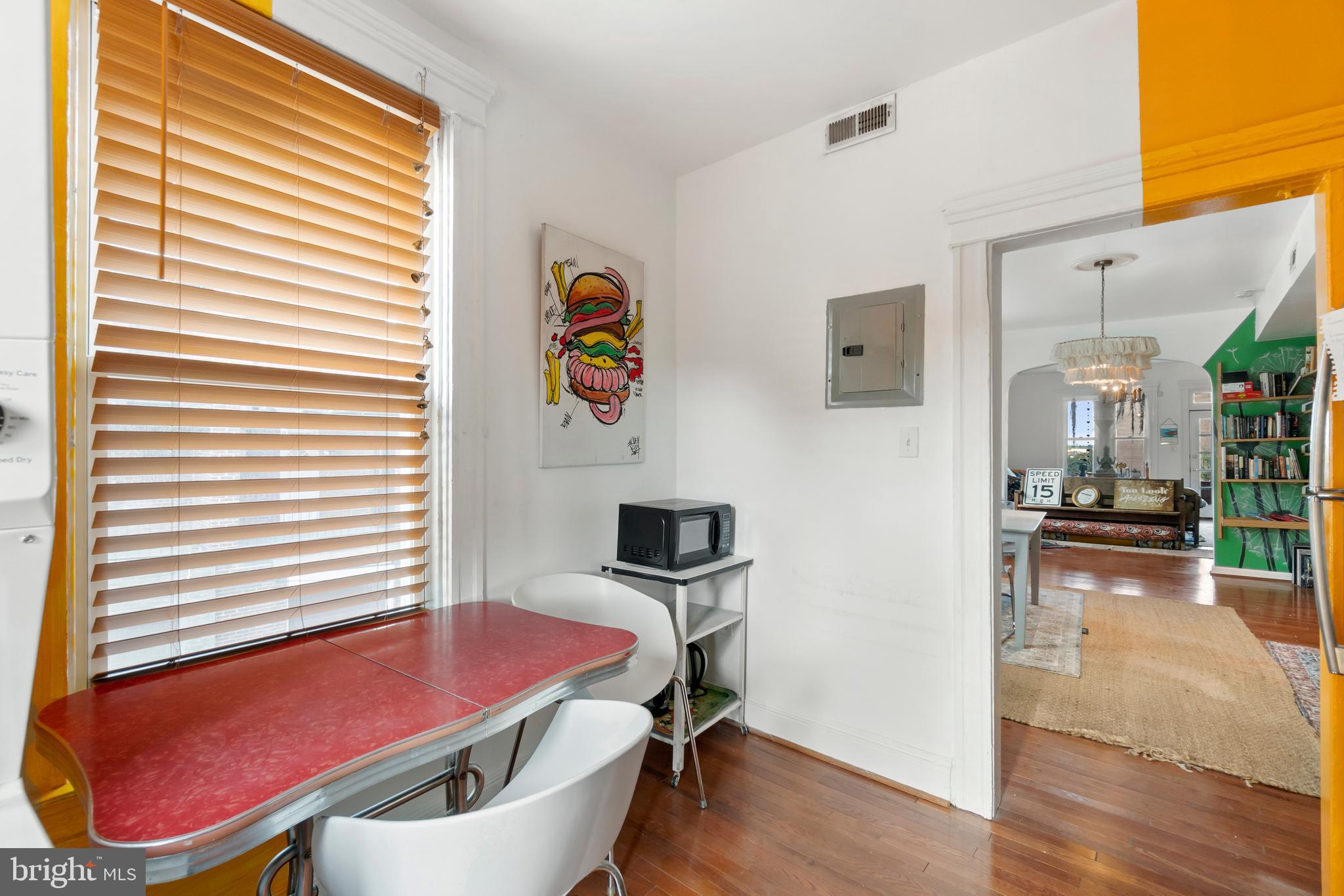 RESERVOIR HILL - Residential