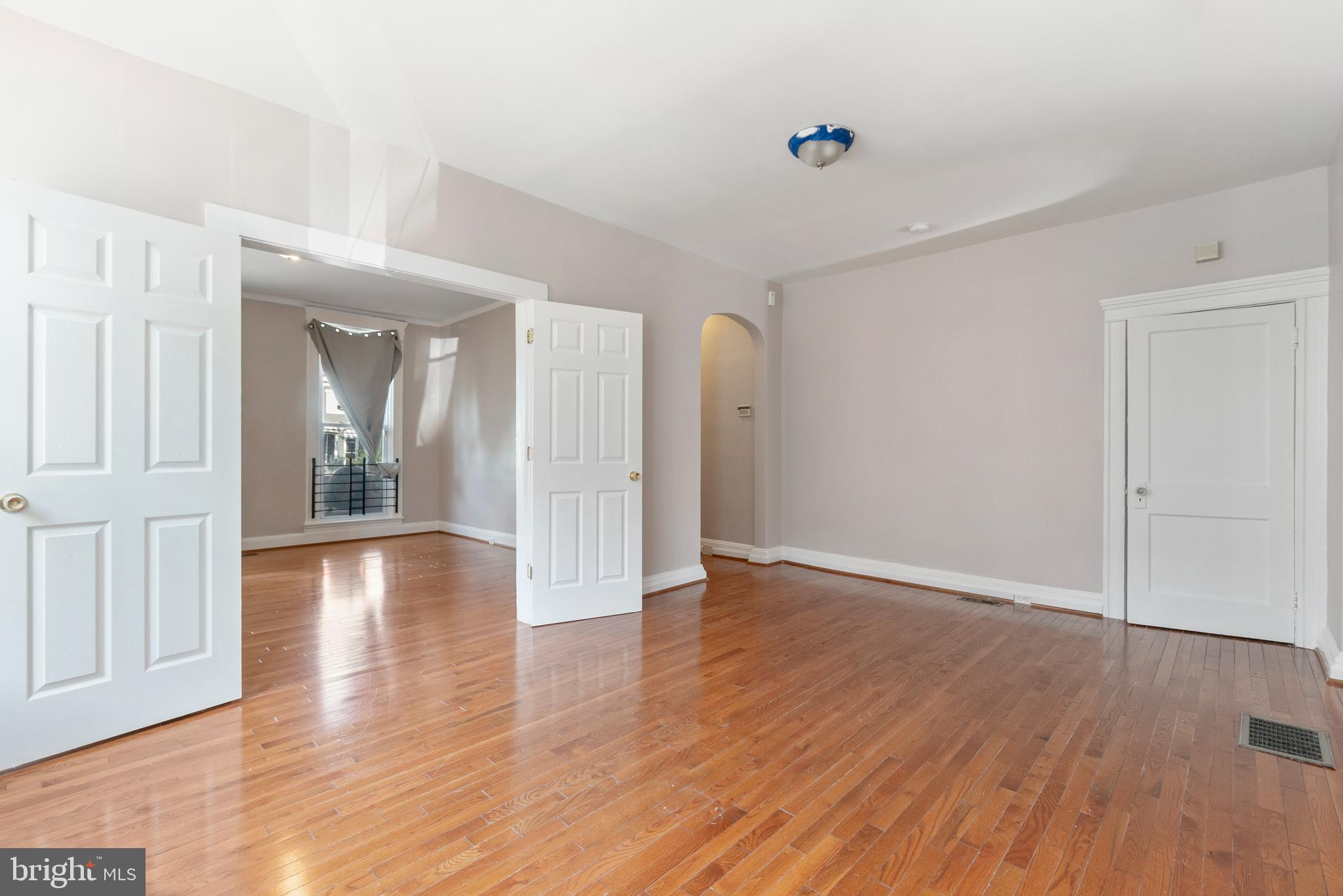 RESERVOIR HILL - Residential