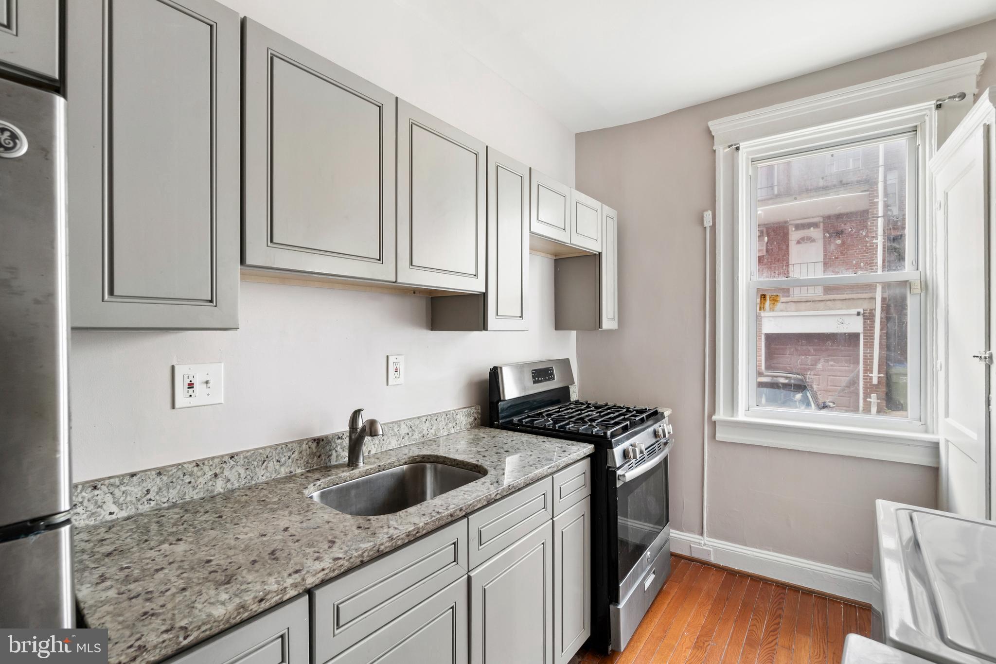 RESERVOIR HILL - Residential