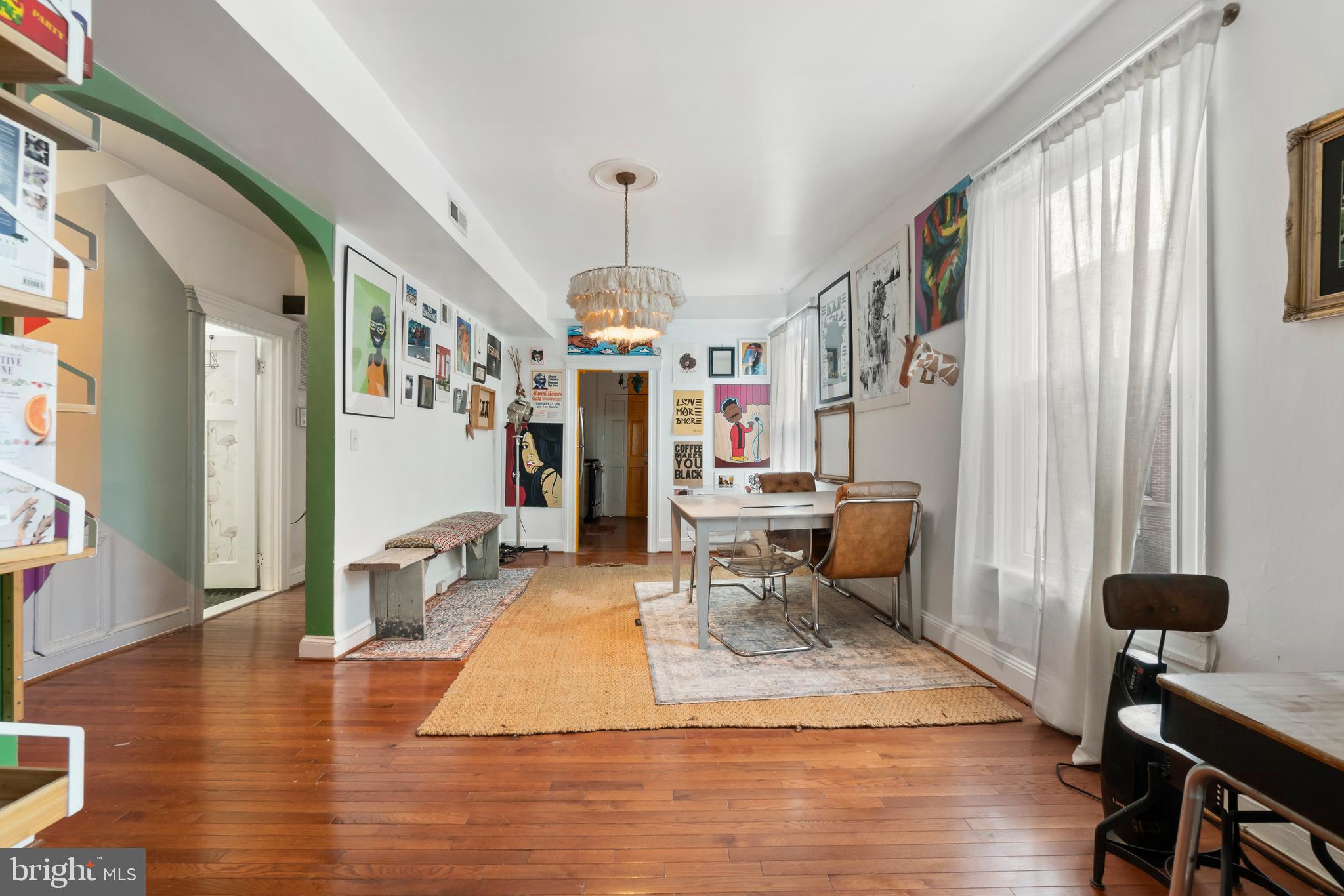 RESERVOIR HILL - Residential