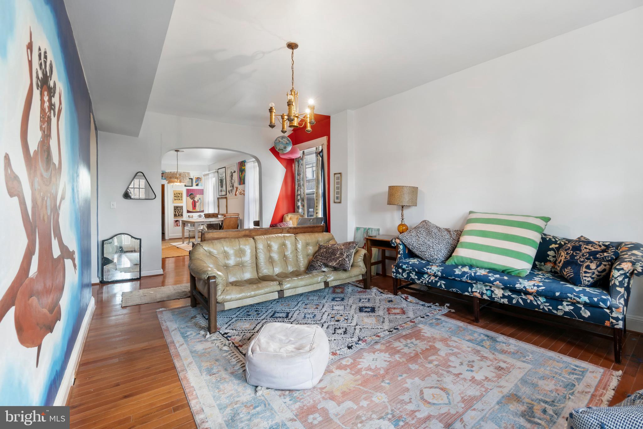RESERVOIR HILL - Residential