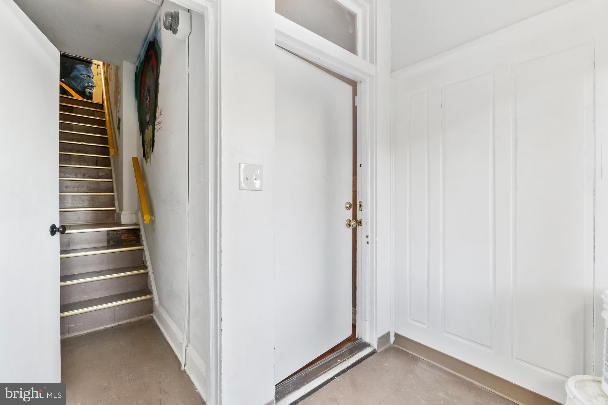 RESERVOIR HILL - Residential