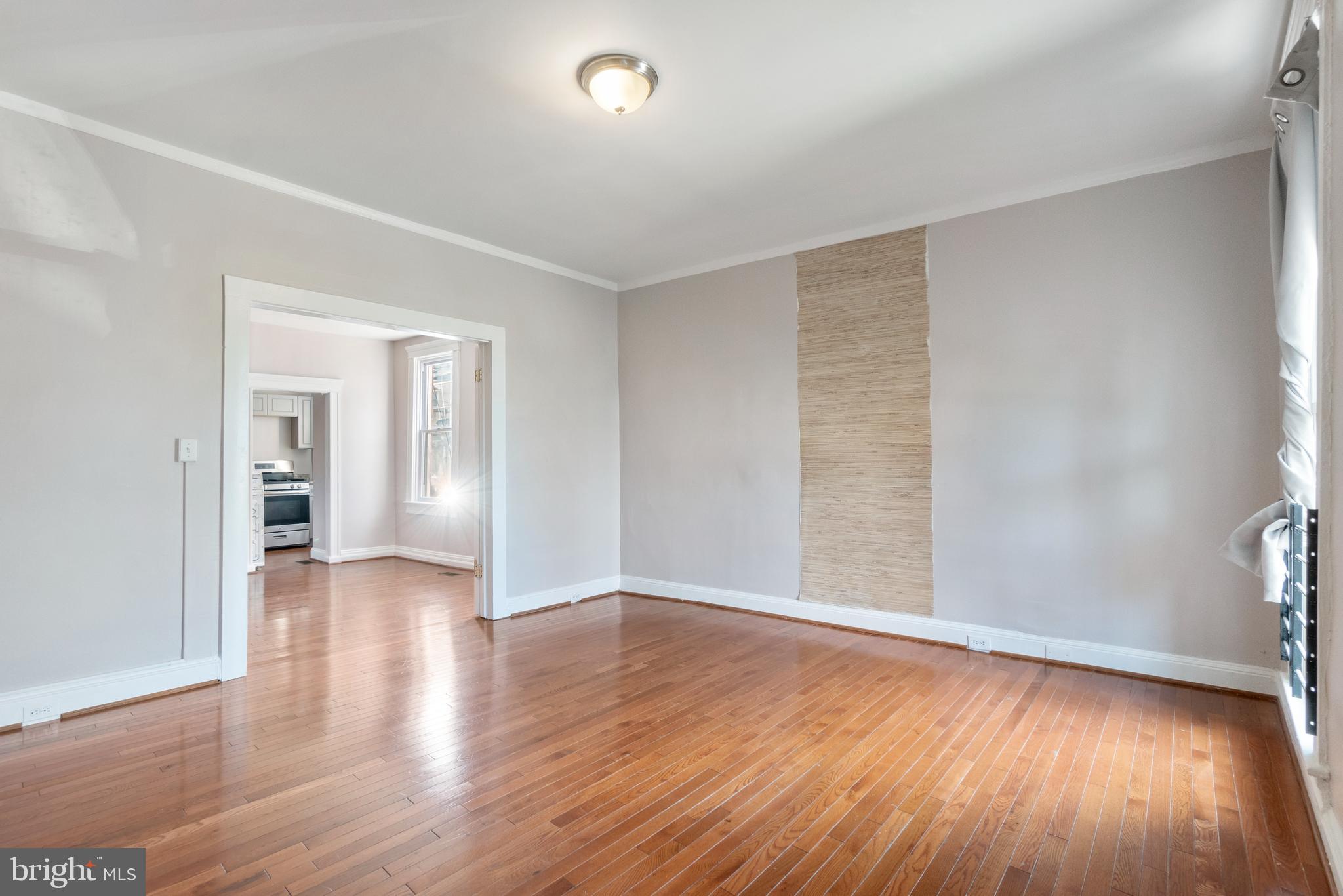 RESERVOIR HILL - Residential