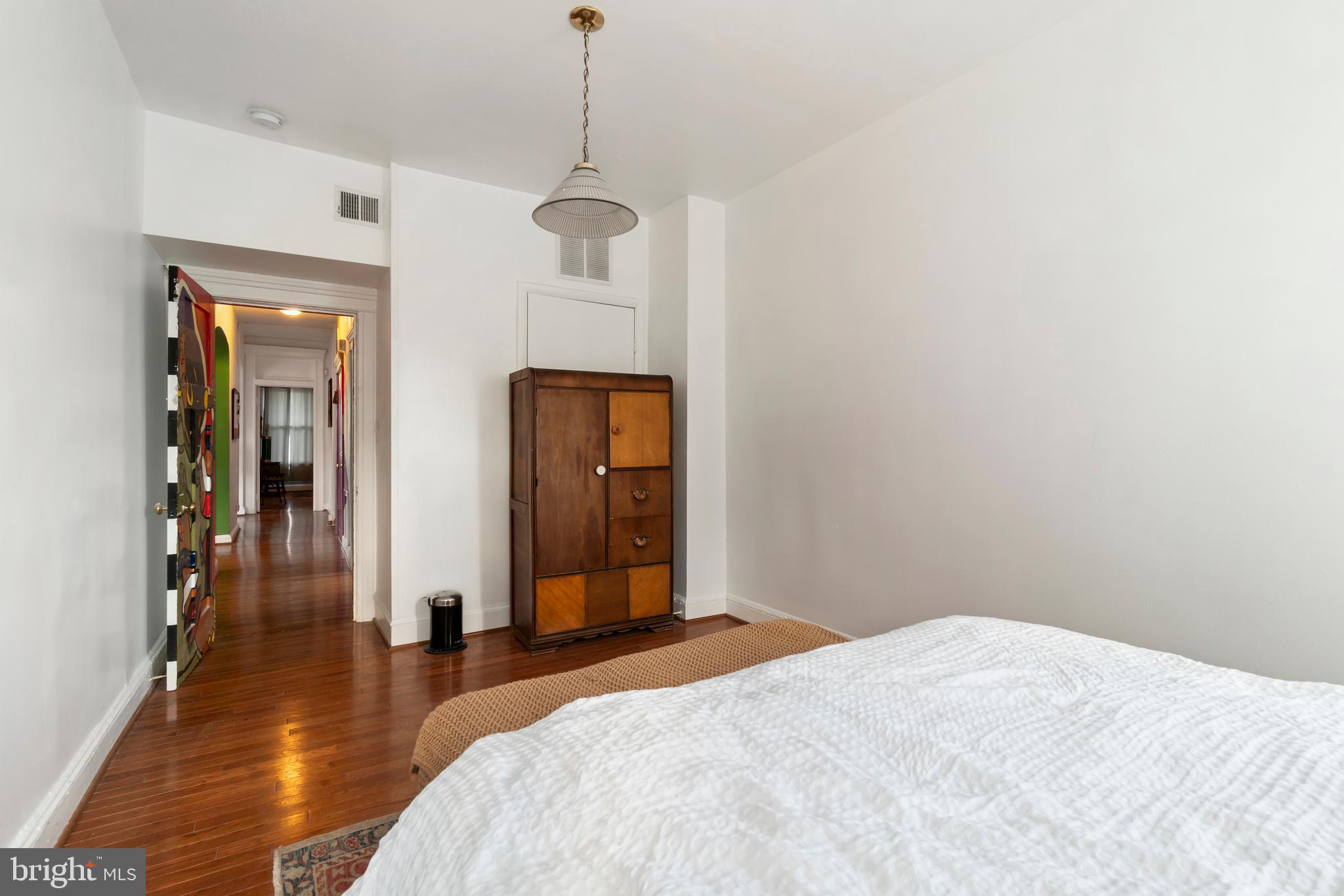 RESERVOIR HILL - Residential