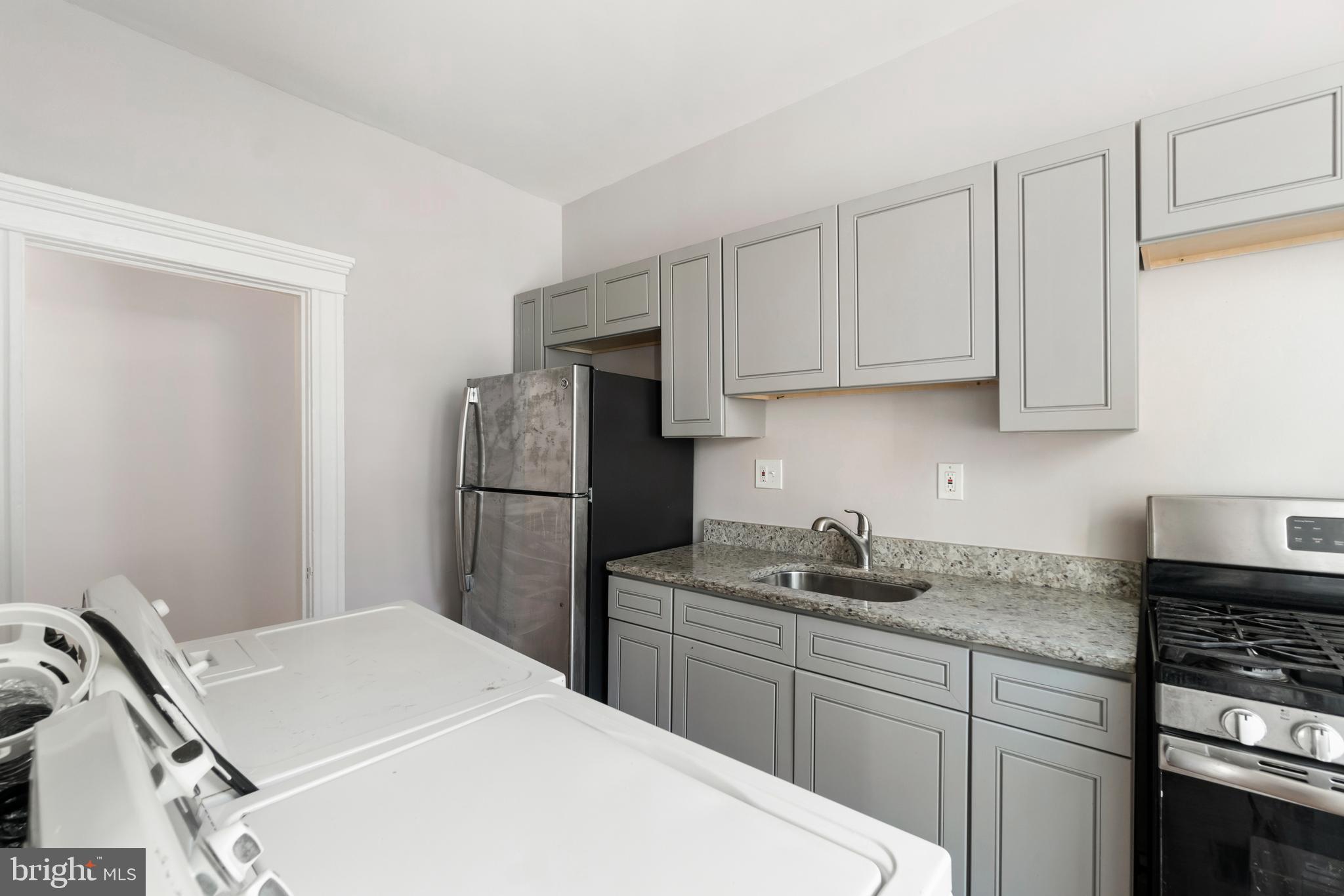 RESERVOIR HILL - Residential