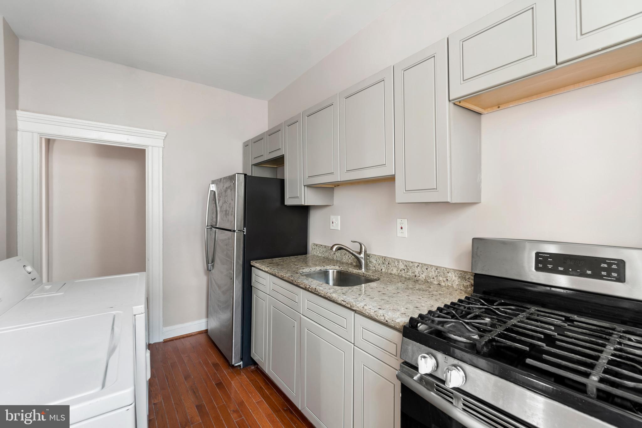 RESERVOIR HILL - Residential