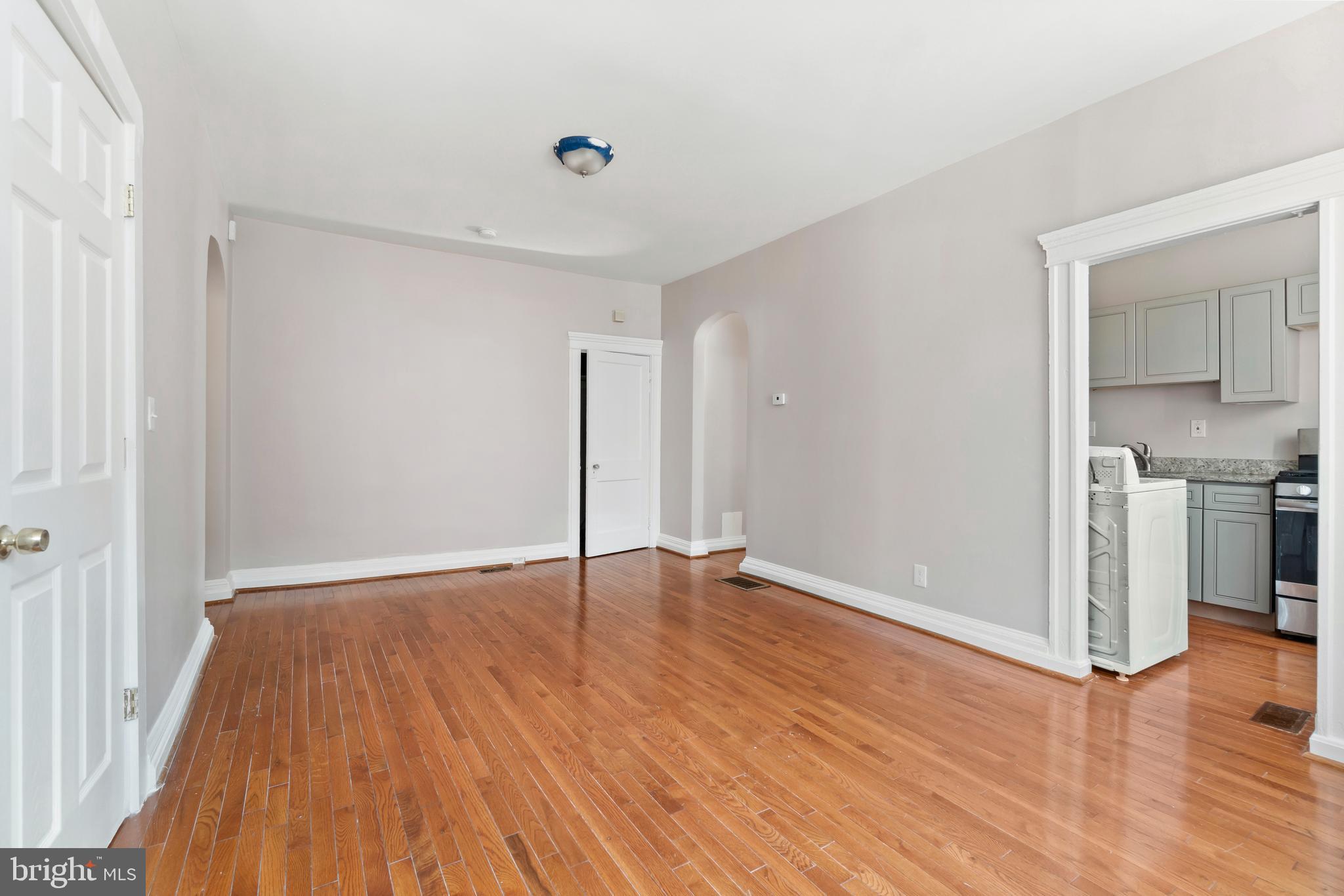 RESERVOIR HILL - Residential