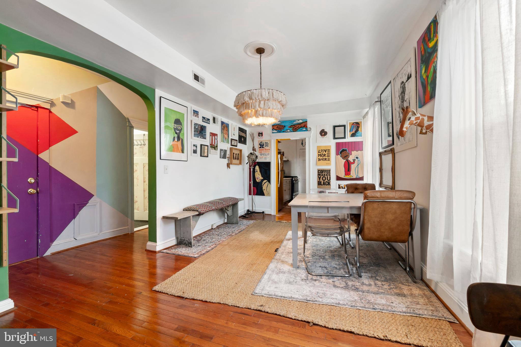 RESERVOIR HILL - Residential