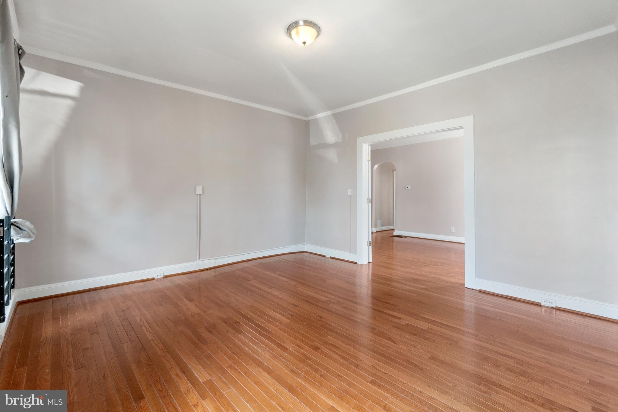 RESERVOIR HILL - Residential