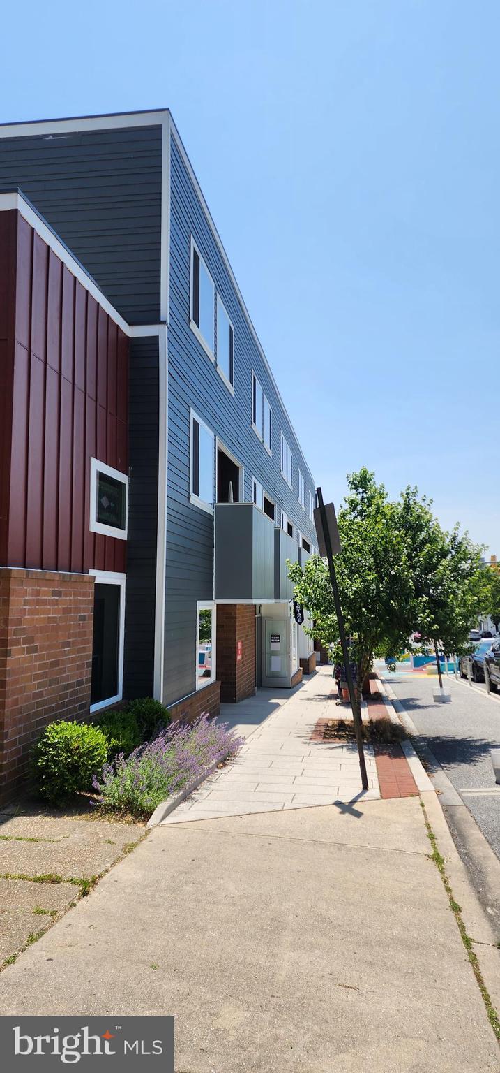 LAURAVILLE HISTORIC DISTRICT - Residential