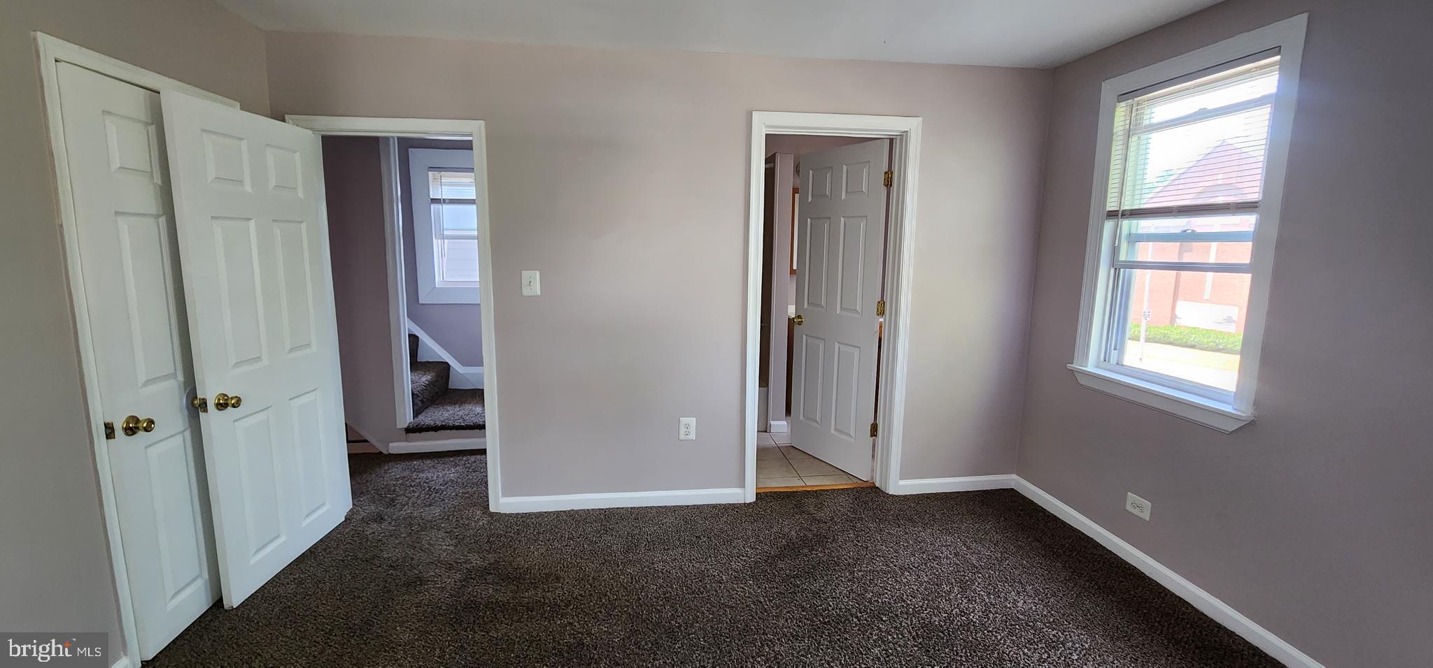 LAURAVILLE HISTORIC DISTRICT - Residential