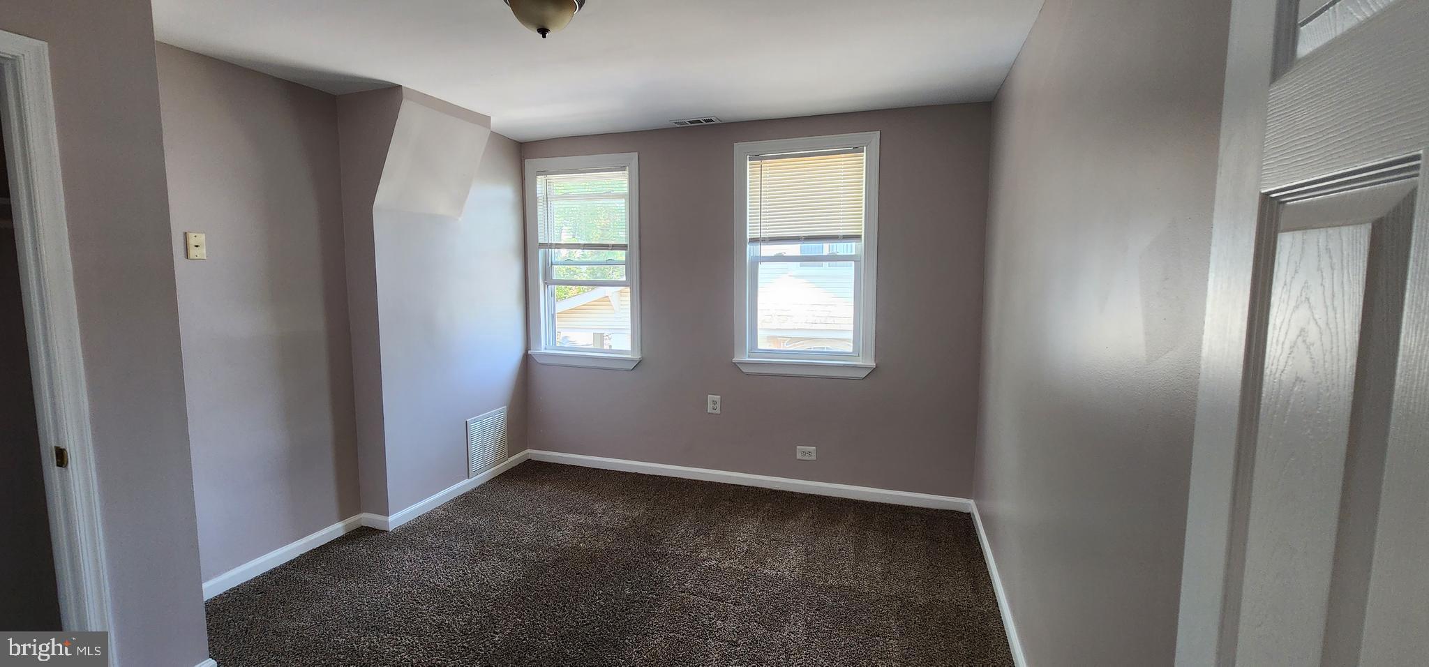 LAURAVILLE HISTORIC DISTRICT - Residential