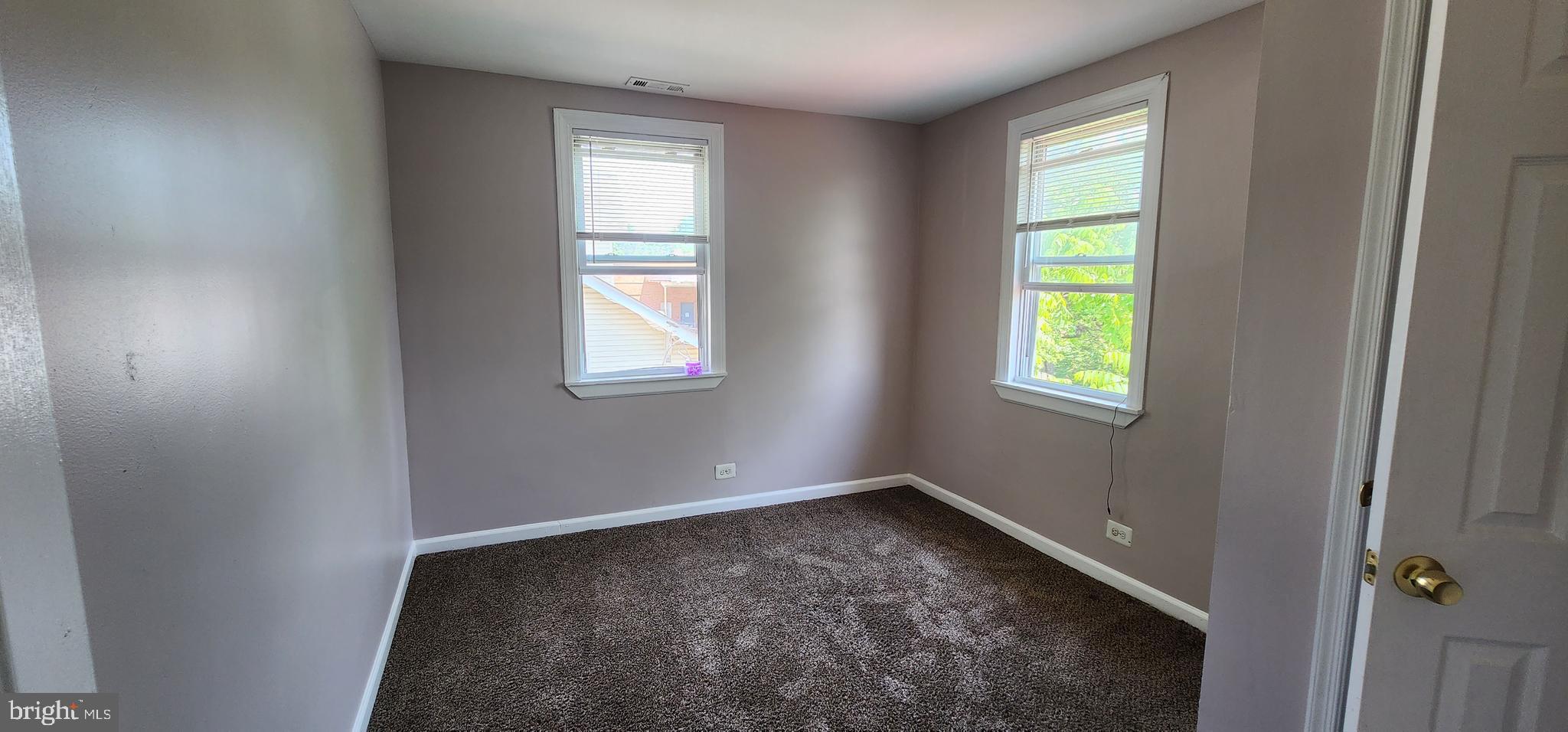 LAURAVILLE HISTORIC DISTRICT - Residential