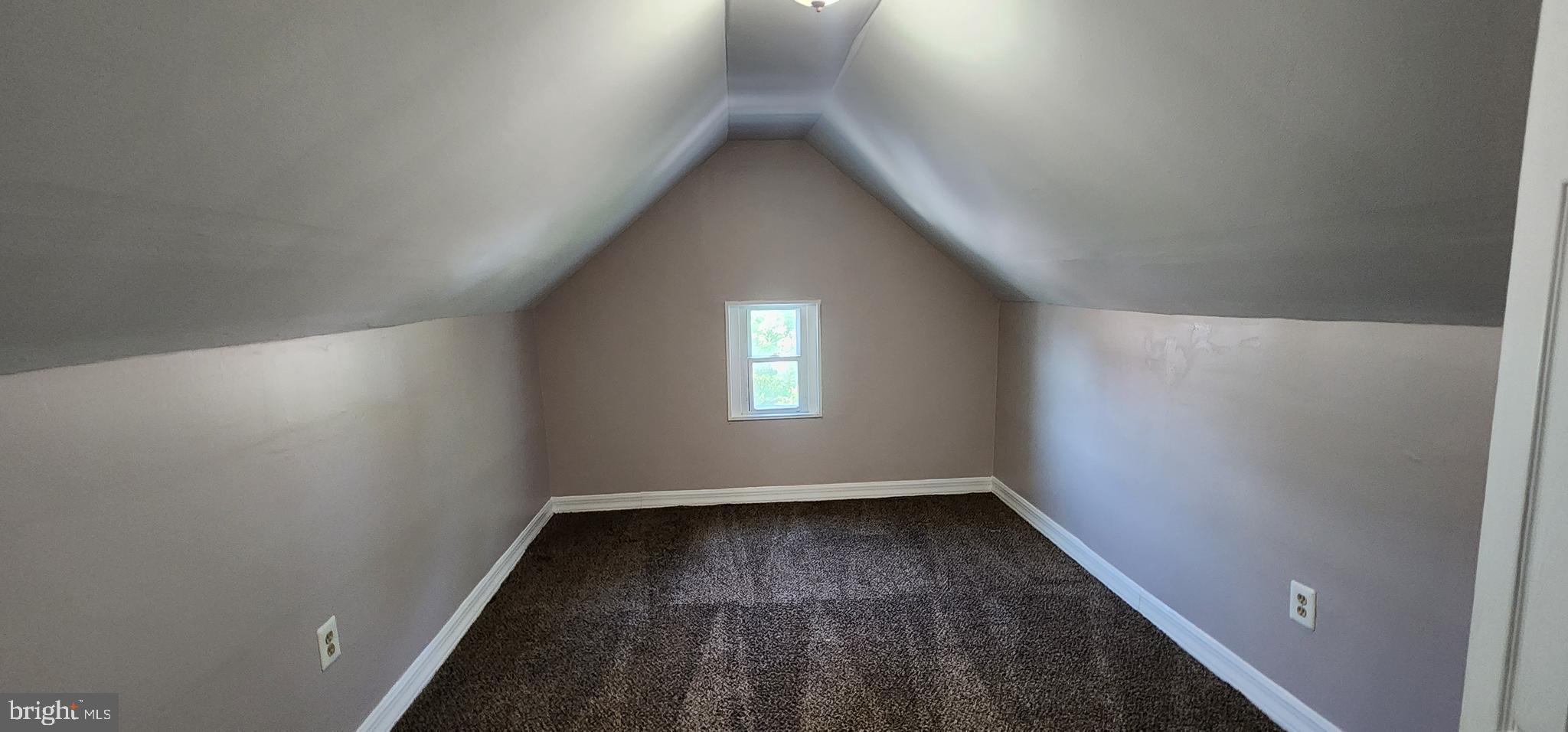 LAURAVILLE HISTORIC DISTRICT - Residential