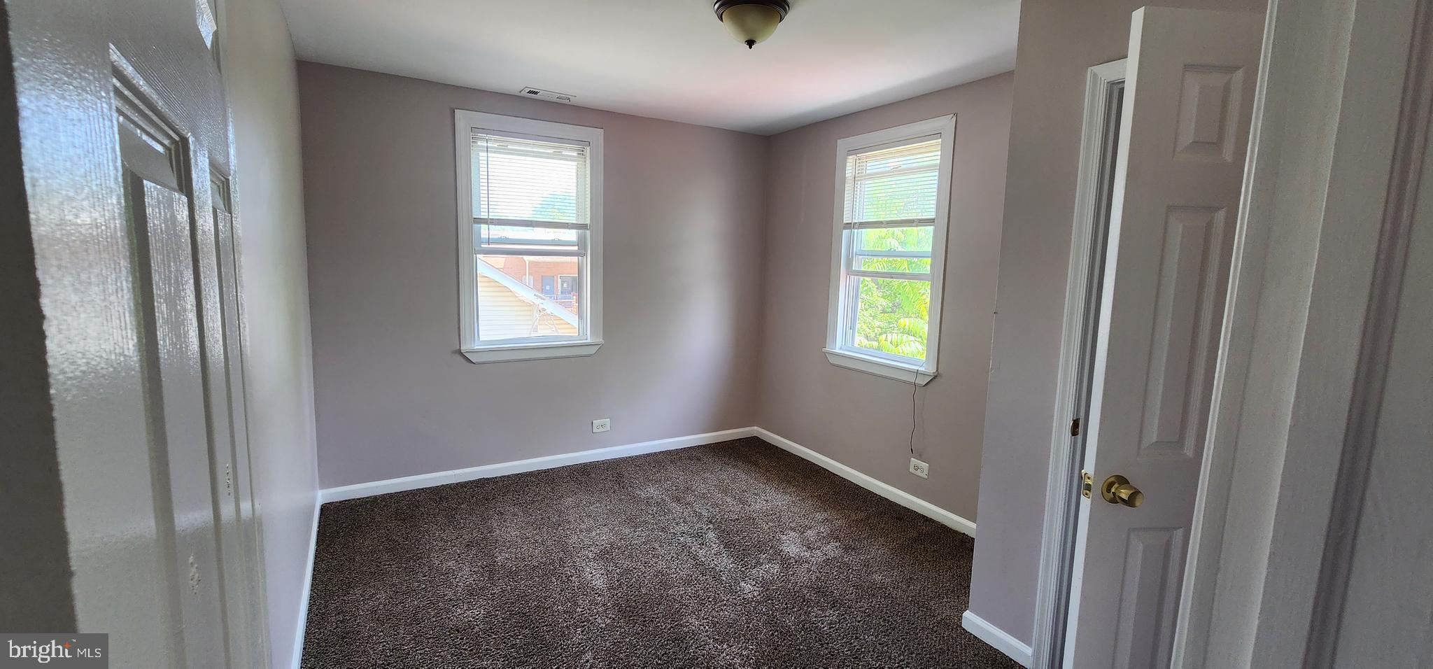 LAURAVILLE HISTORIC DISTRICT - Residential