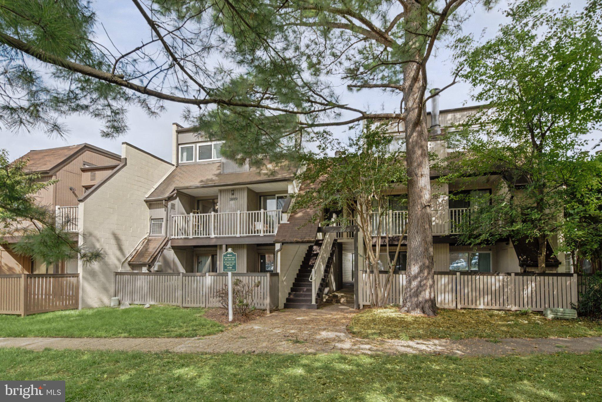 3889 EL CAMINO PLACE 19