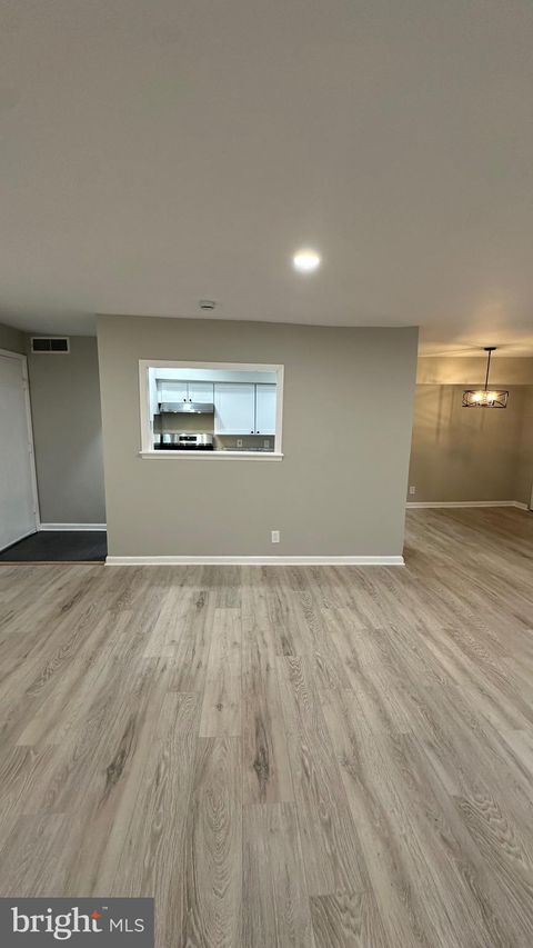 3918 STONE GATE DRIVE D SUITLAND MD 20746
