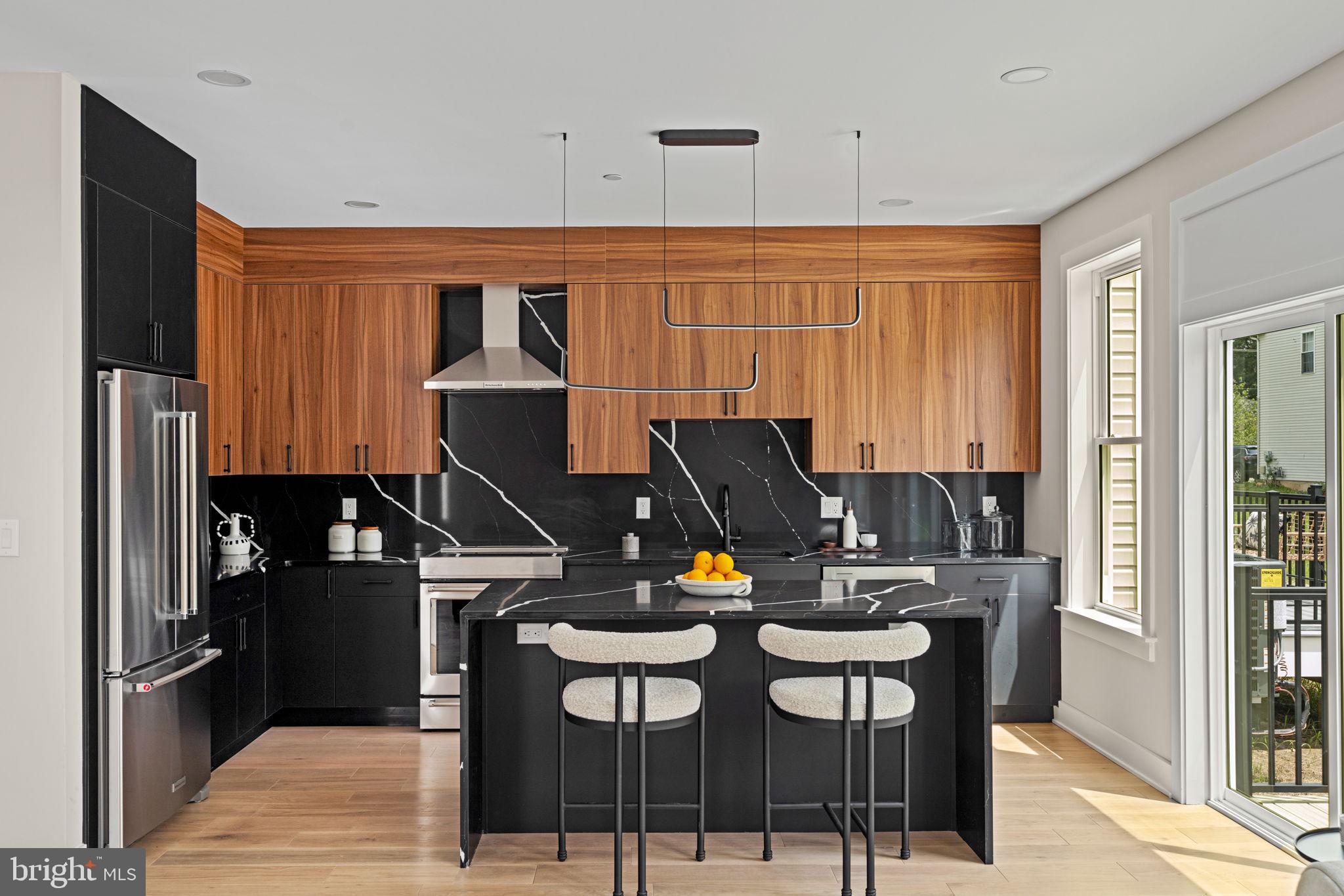 FOREST PARK - Residential