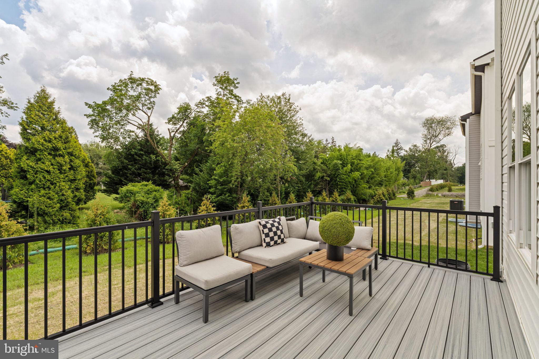 FOREST PARK - Residential