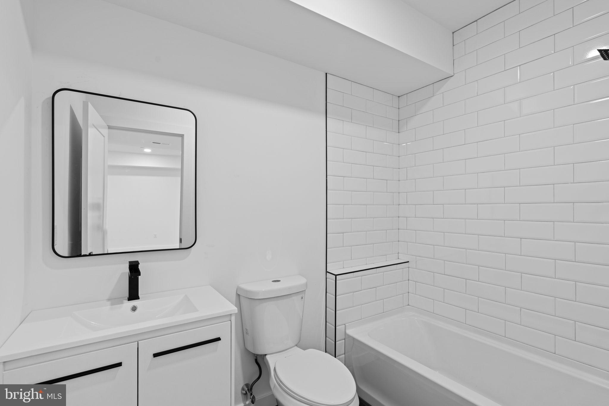 FOREST PARK - Residential