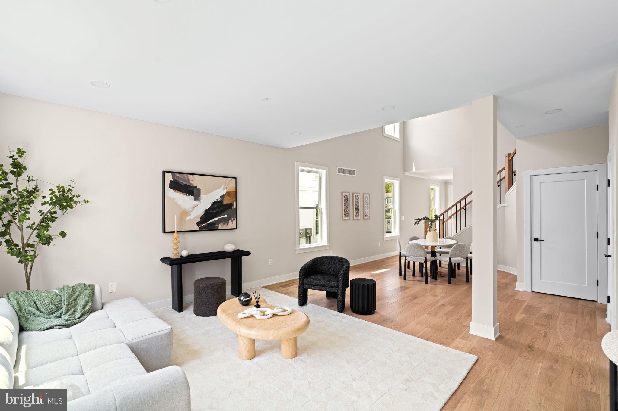 FOREST PARK - Residential